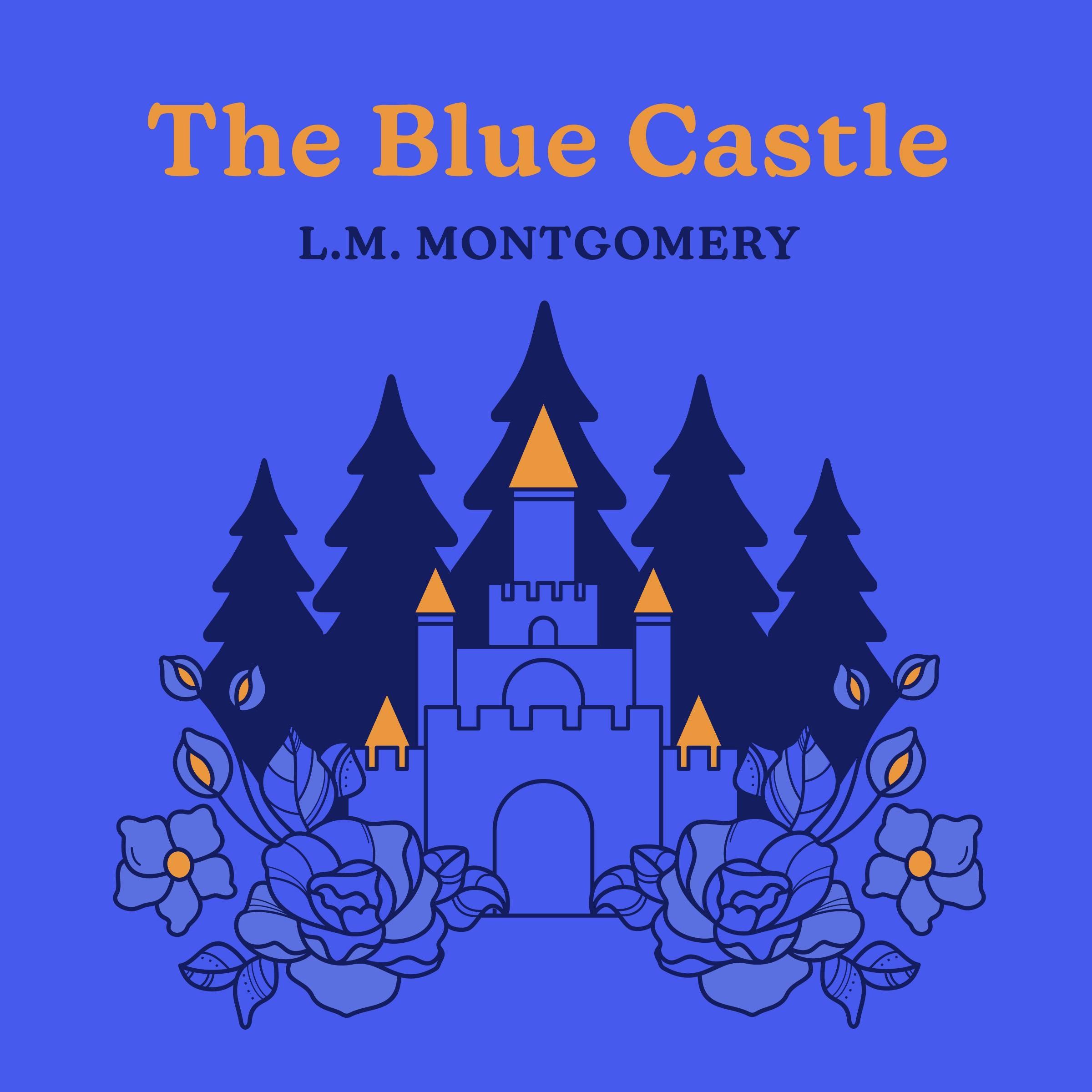 The Blue Castle