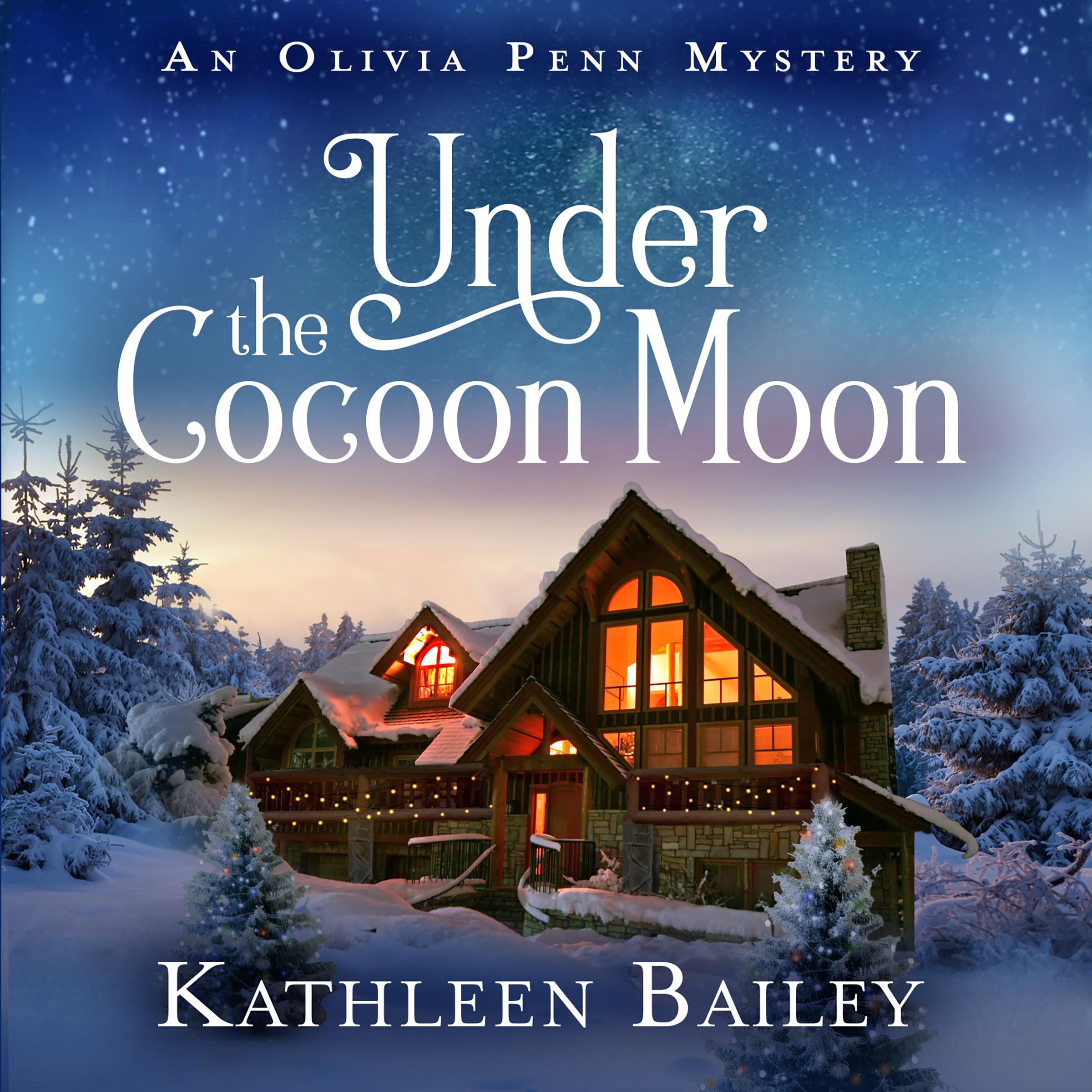 Under the Cocoon Moon