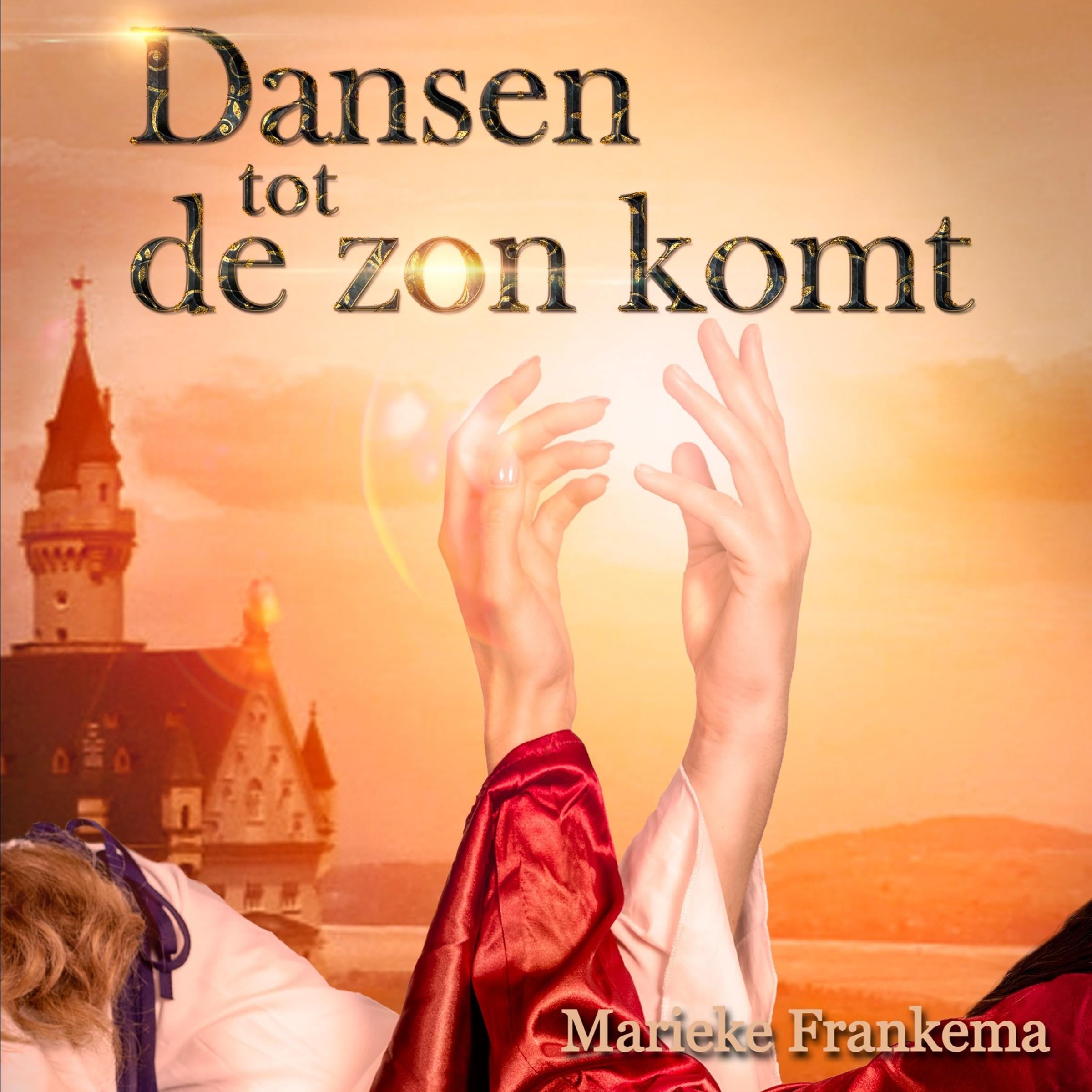 Dansen tot de zon komt