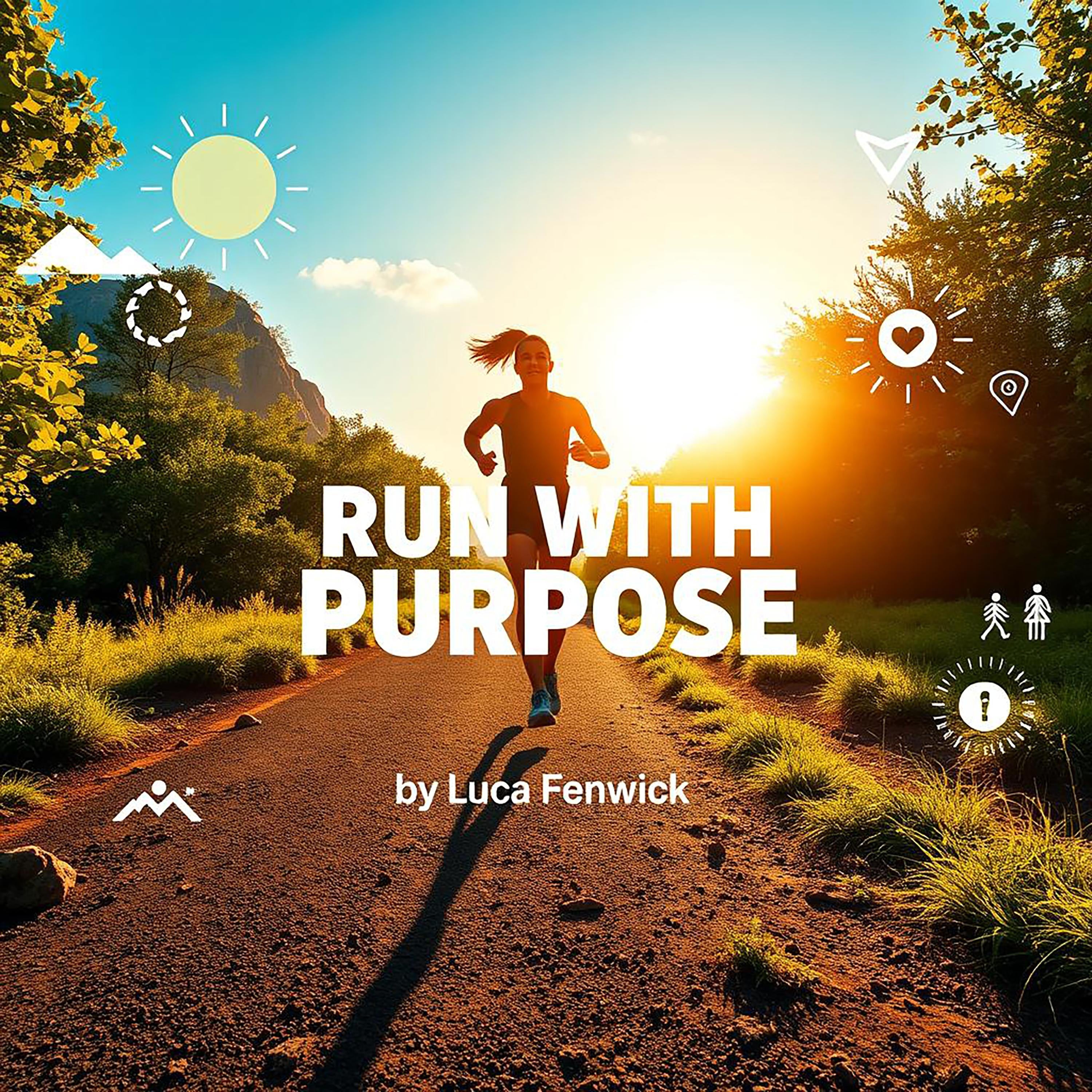 Run with Purpose: Simplified Strategies for Peak Performance