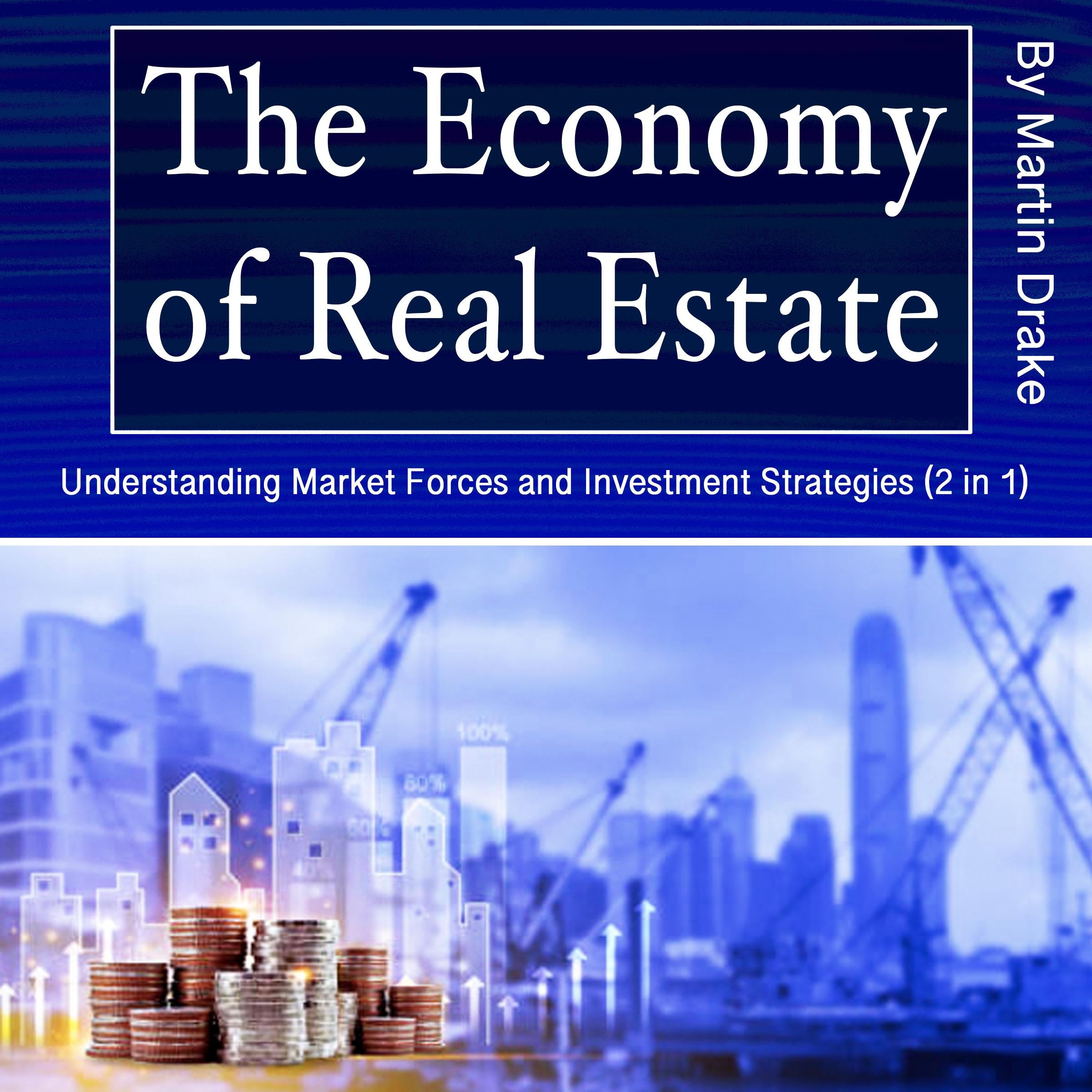 The Economy of Real Estate