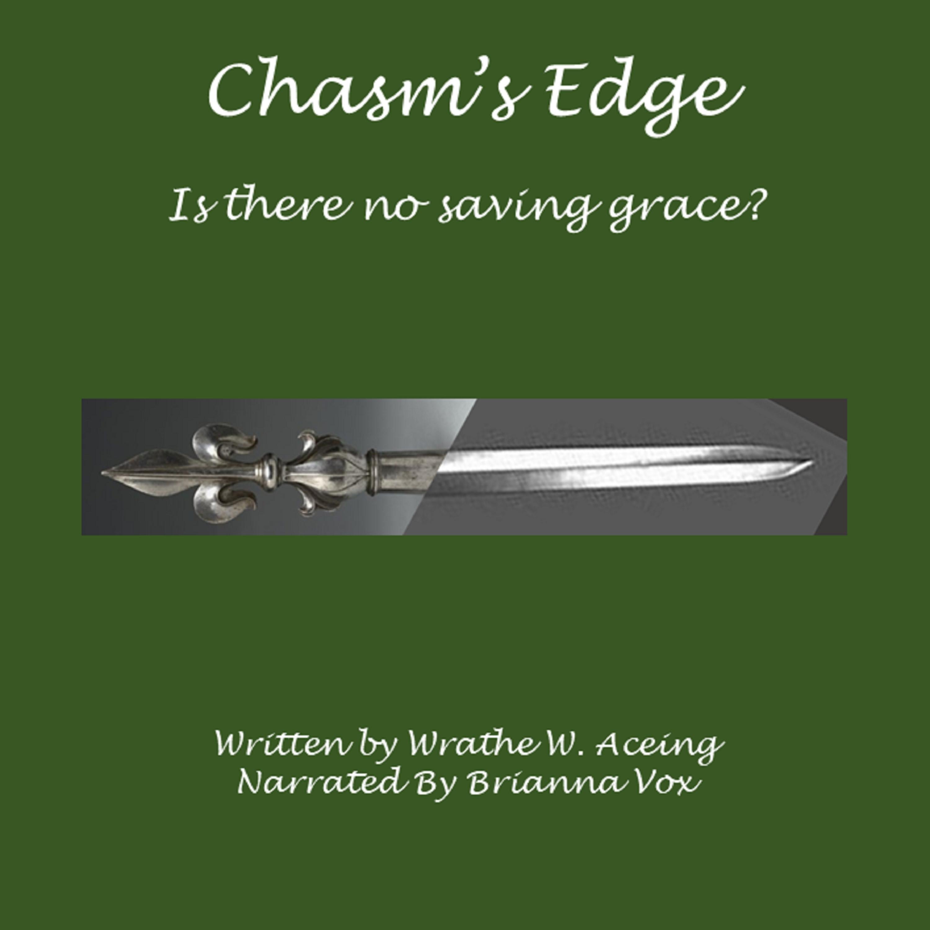 Chasm's Edge