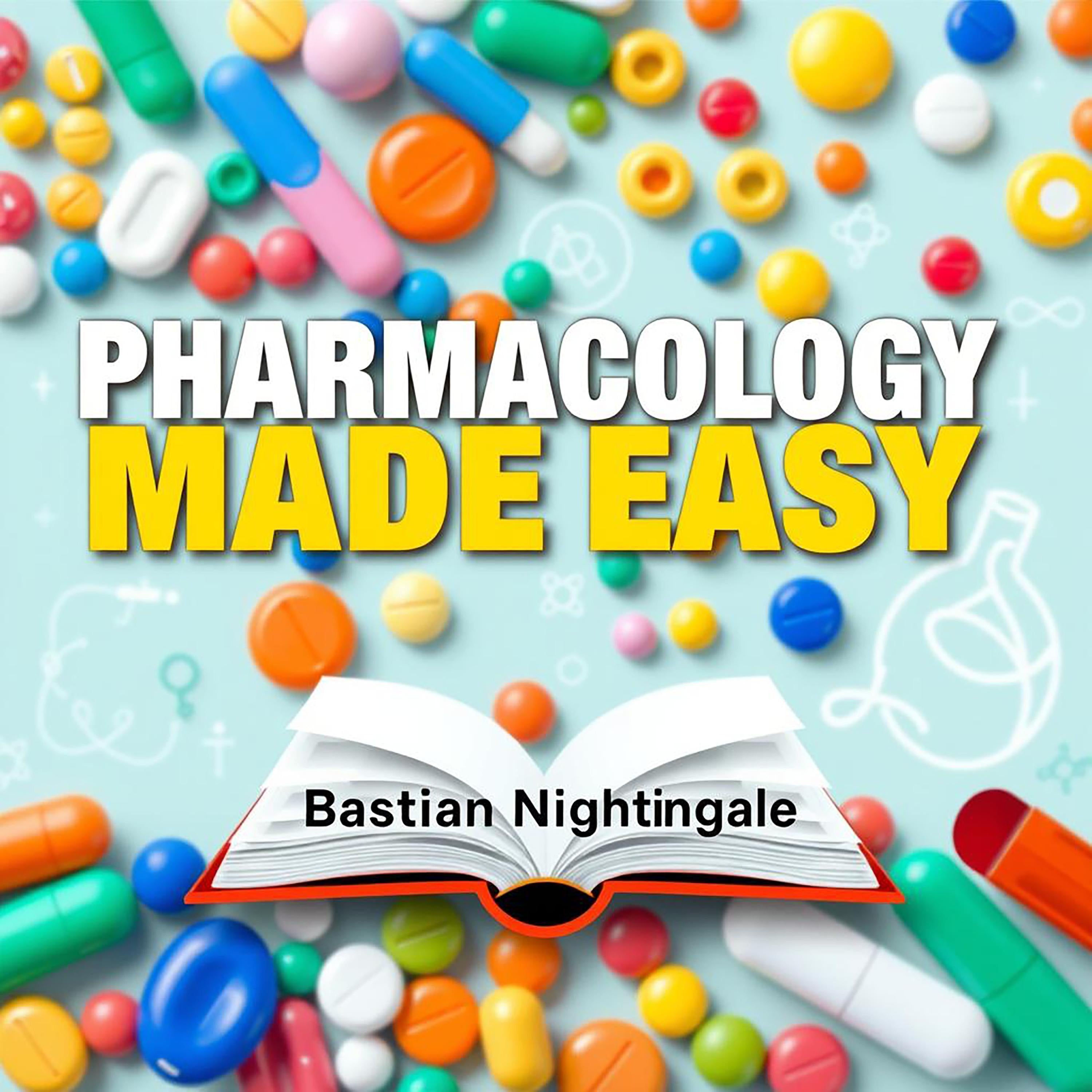 Pharmacology Made Easy: Learn and Remember with Confidence