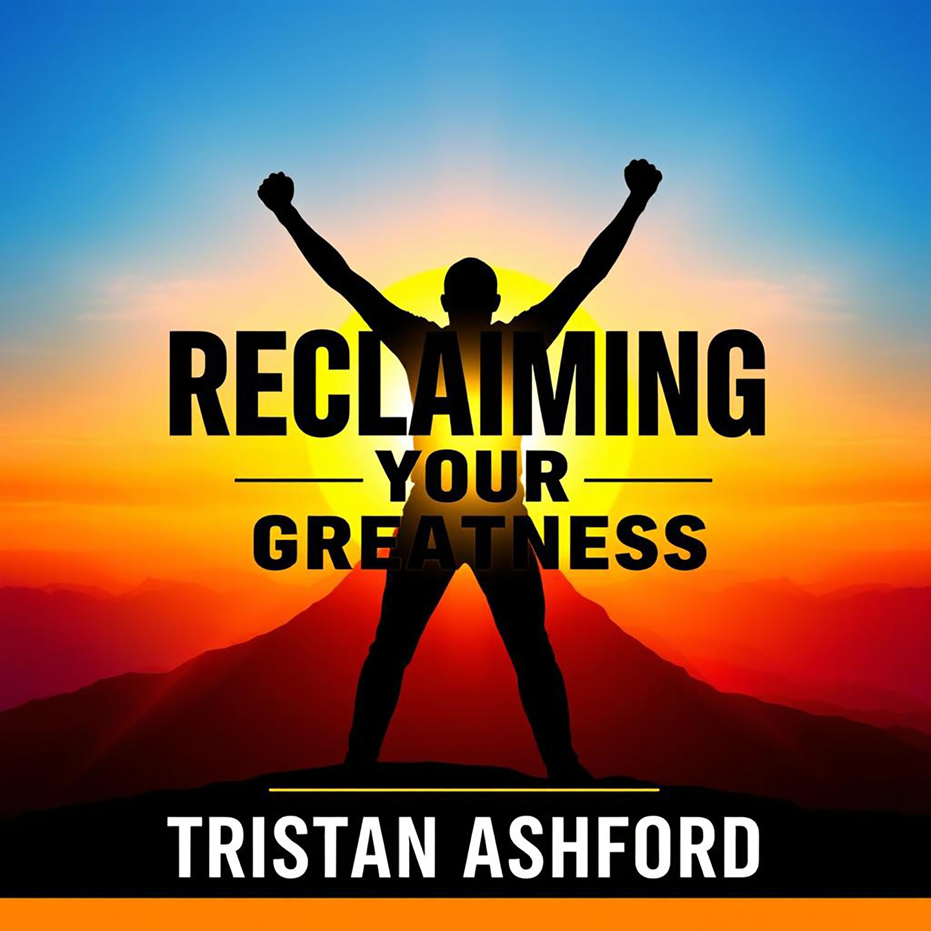 Reclaiming Your Greatness: A Bold Path to Transformation