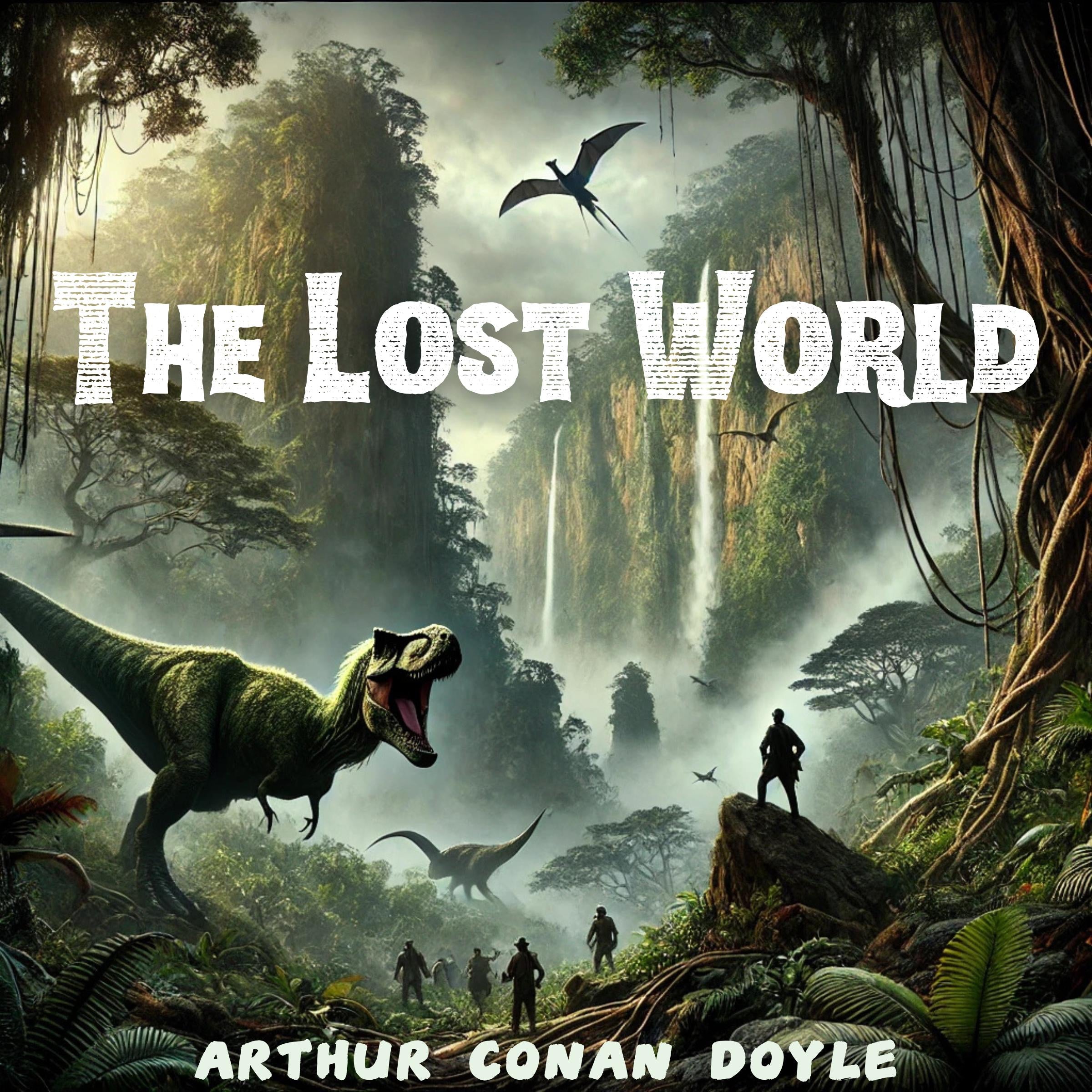 The Lost World