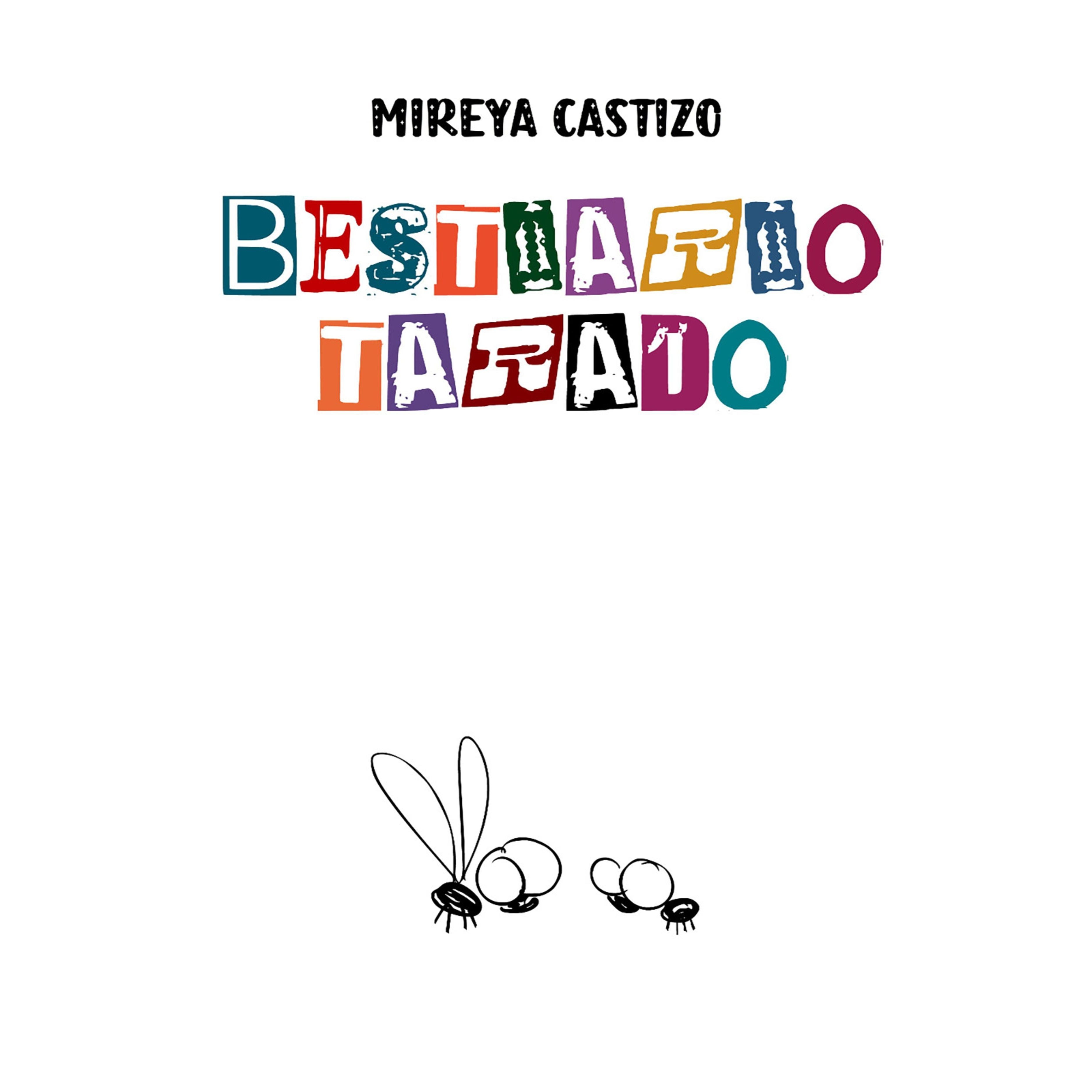 Bestiario Tarado