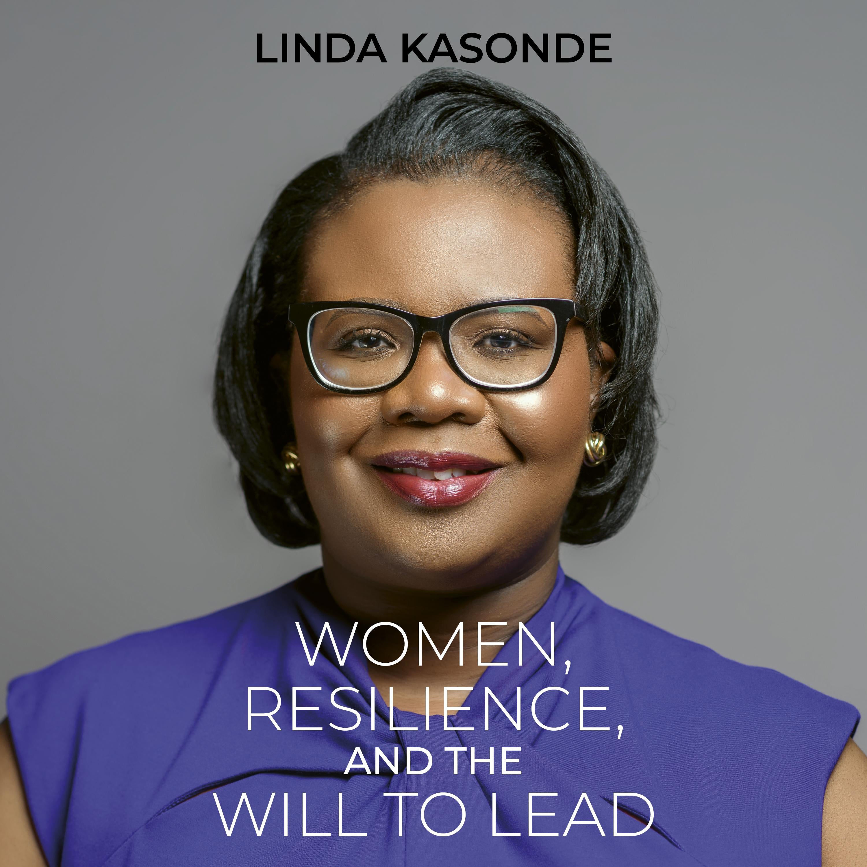Women, Resilience, and the Will to Lead
