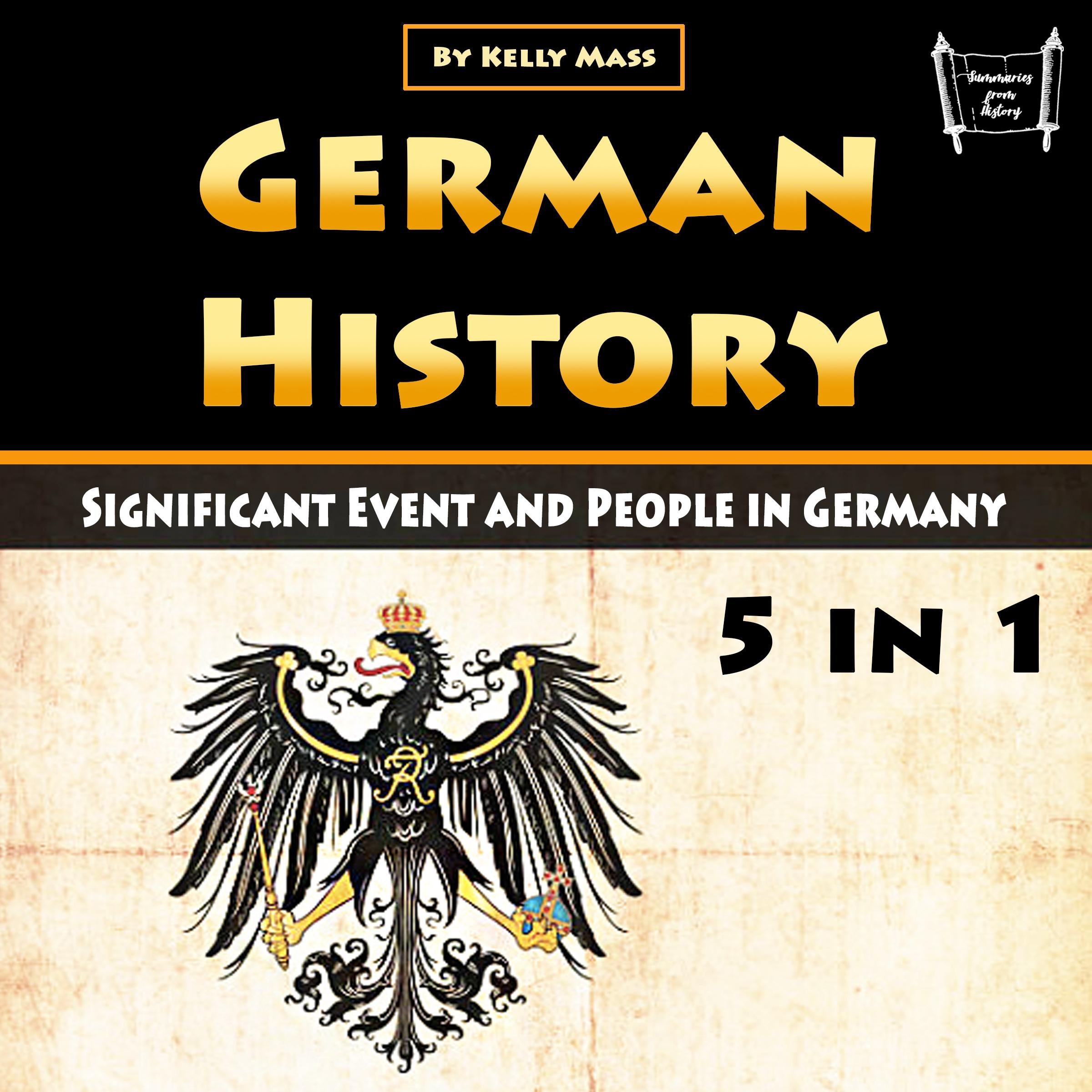 German History