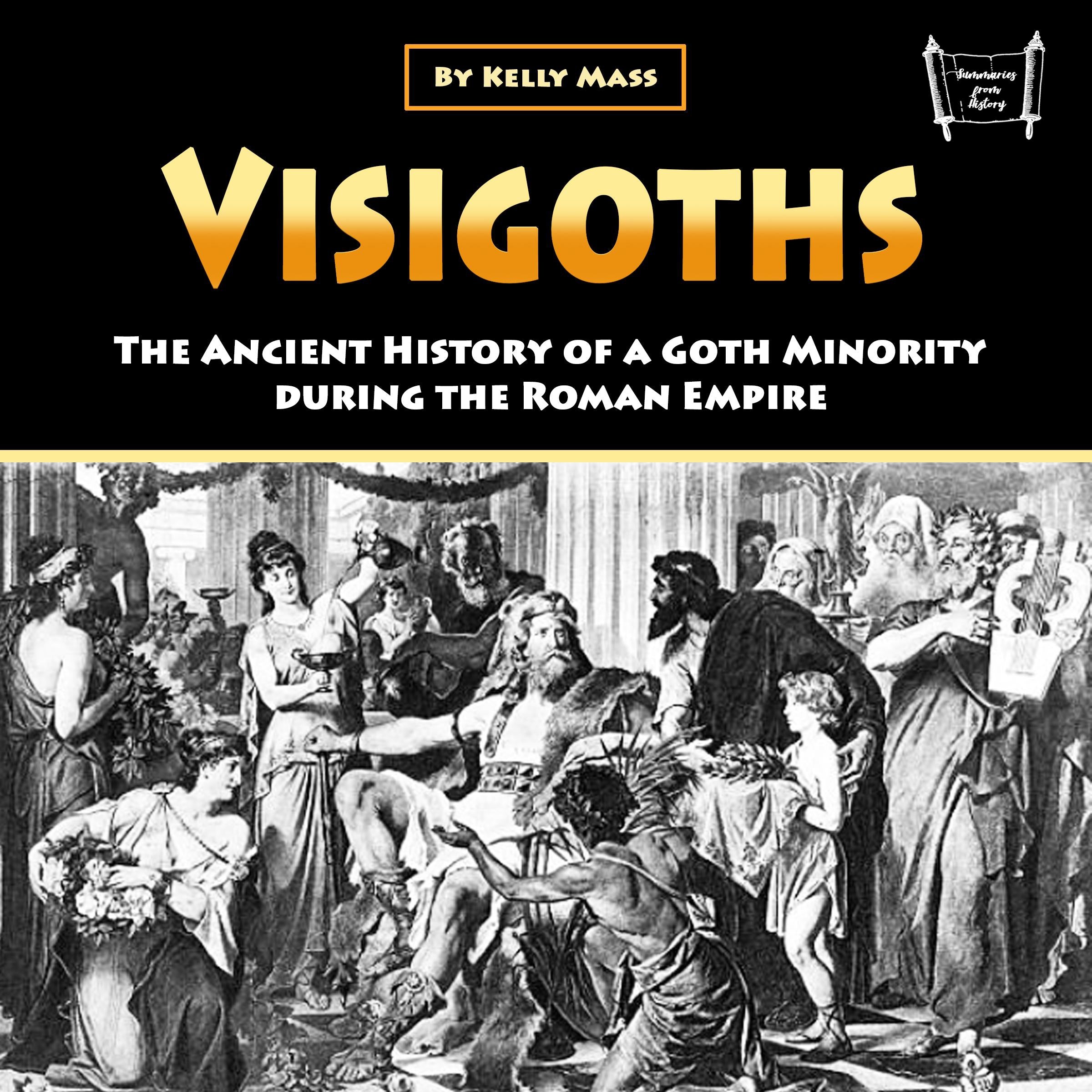 Visigoths