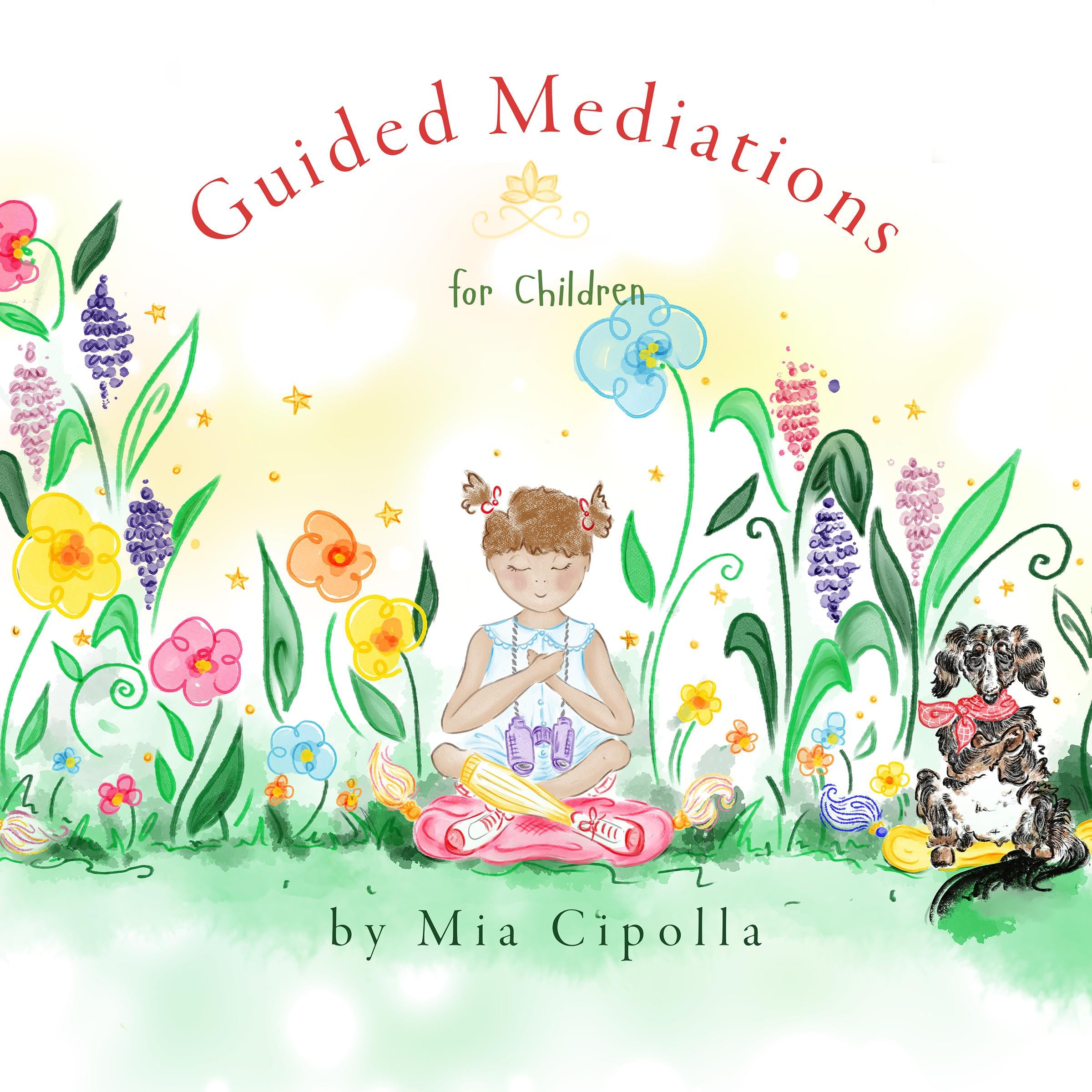 Guided Meditations for Children