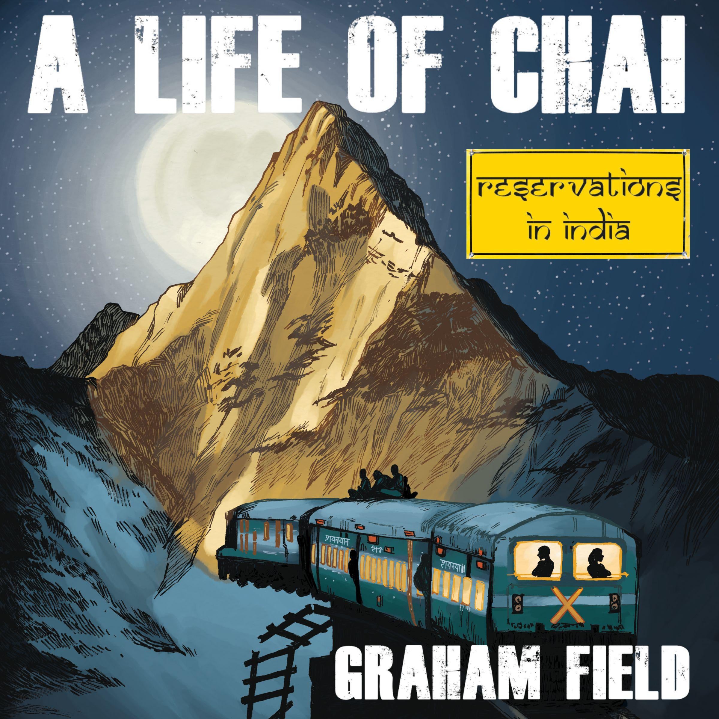 A Life of Chai