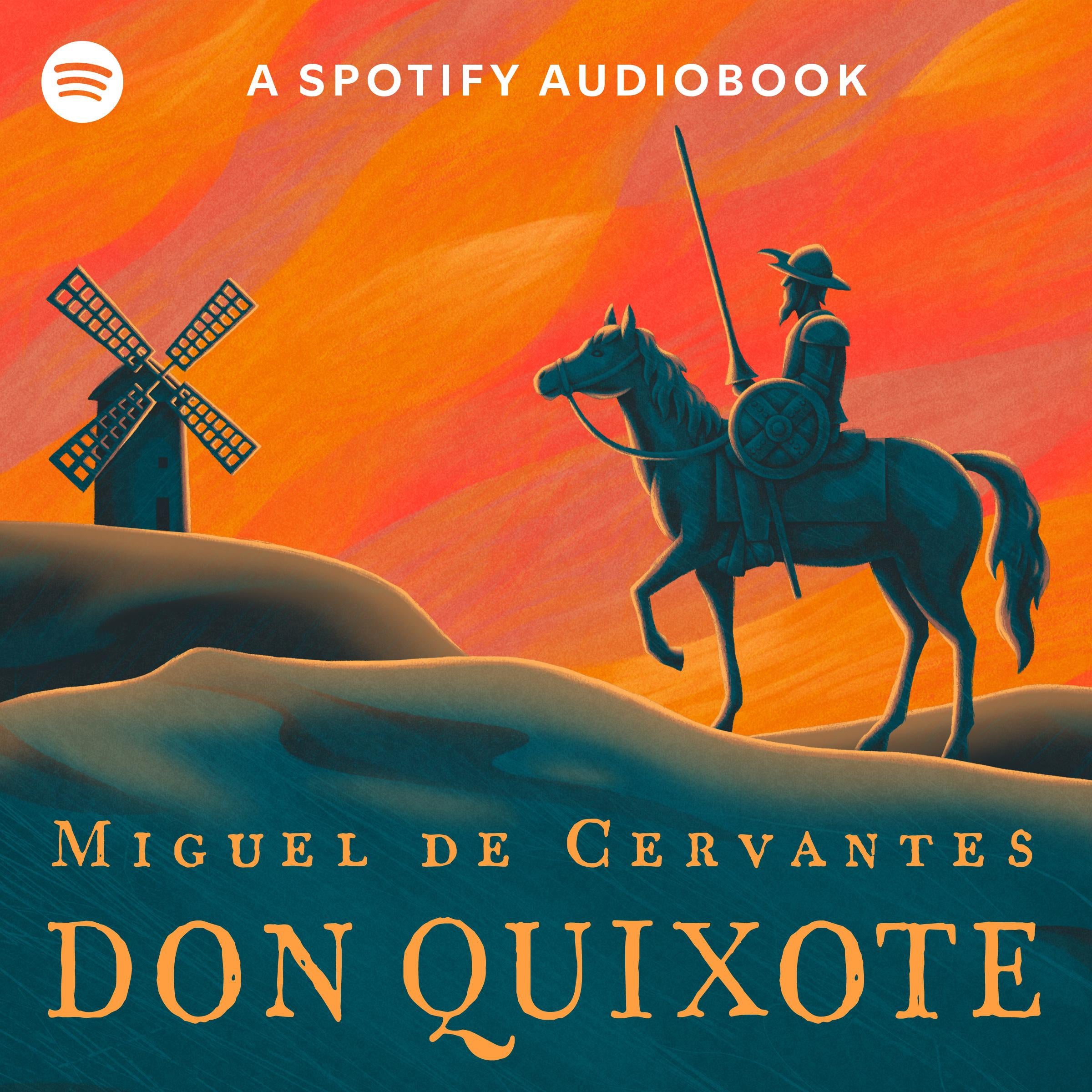 Don Quixote