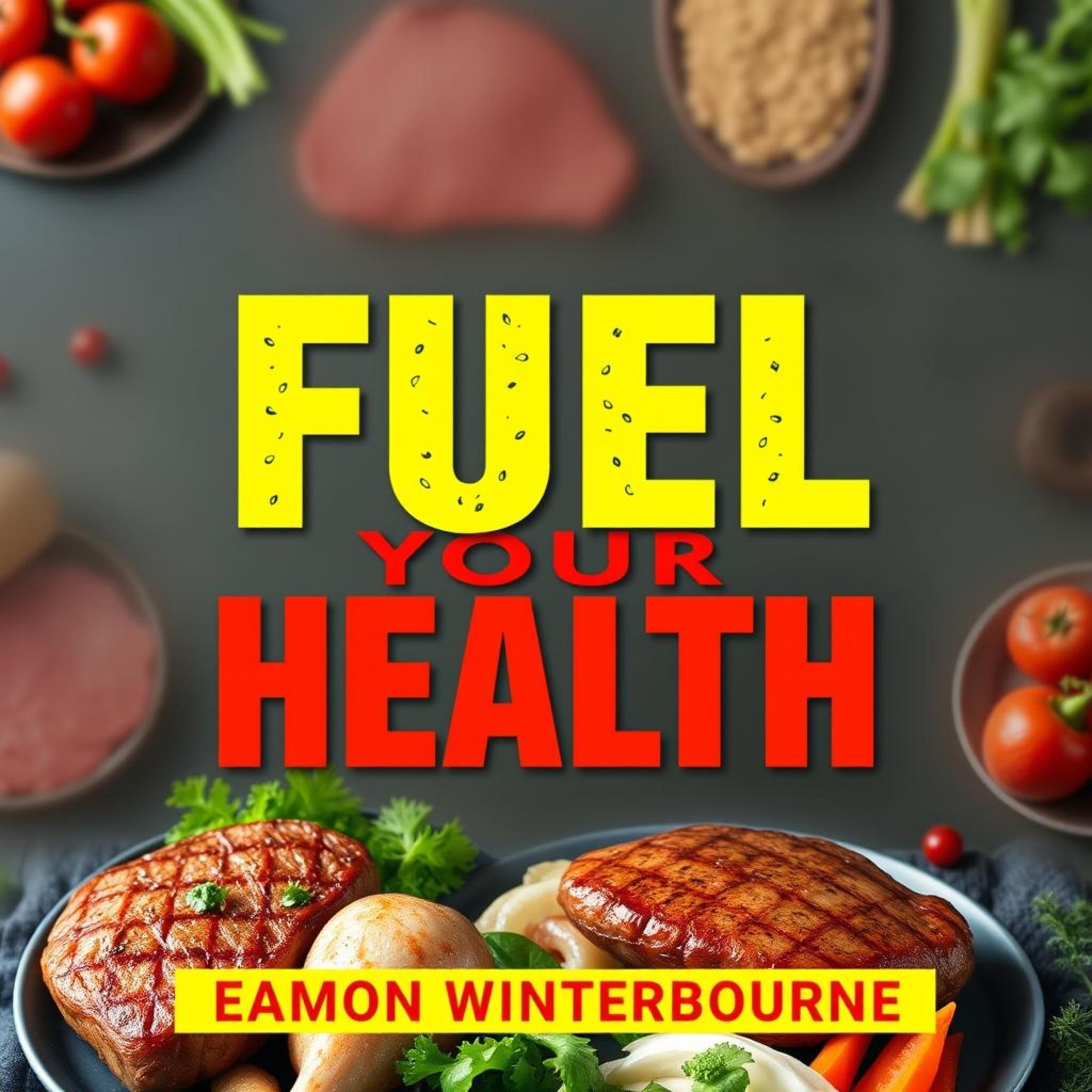 Fuel Your Health: Transform Your Body with Meat-Based Nutrition