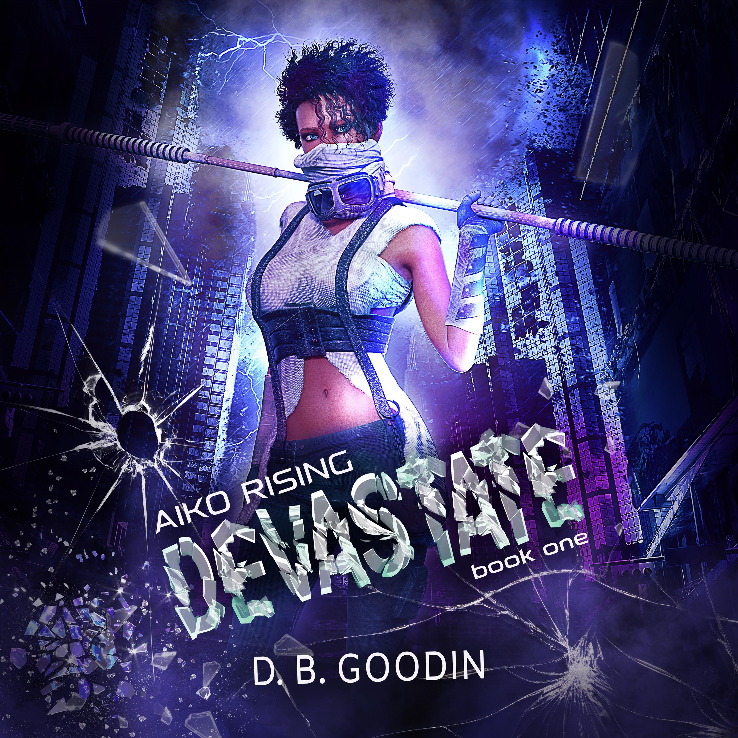 Devastate