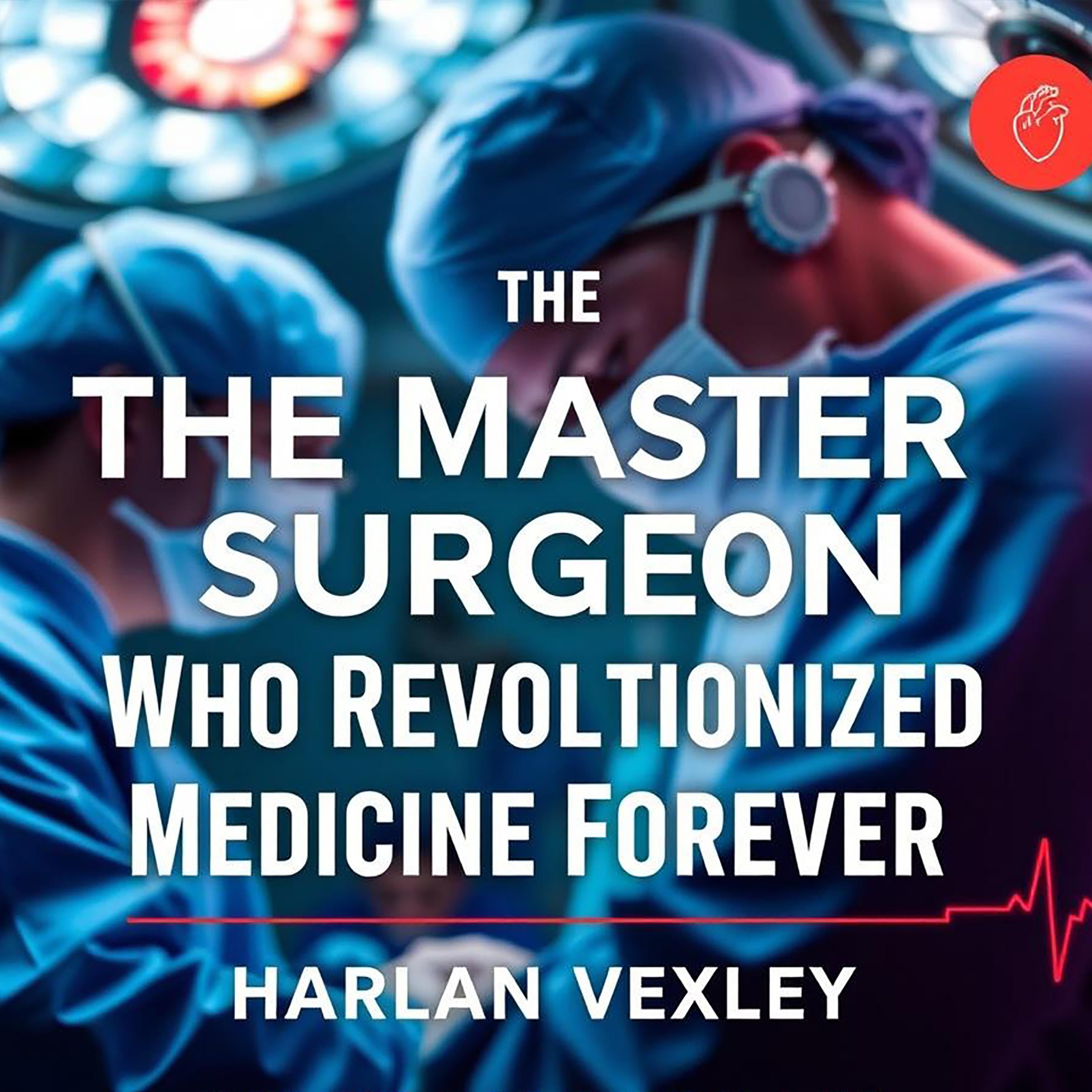 The Master Surgeon Who Revolutionized Medicine Forever