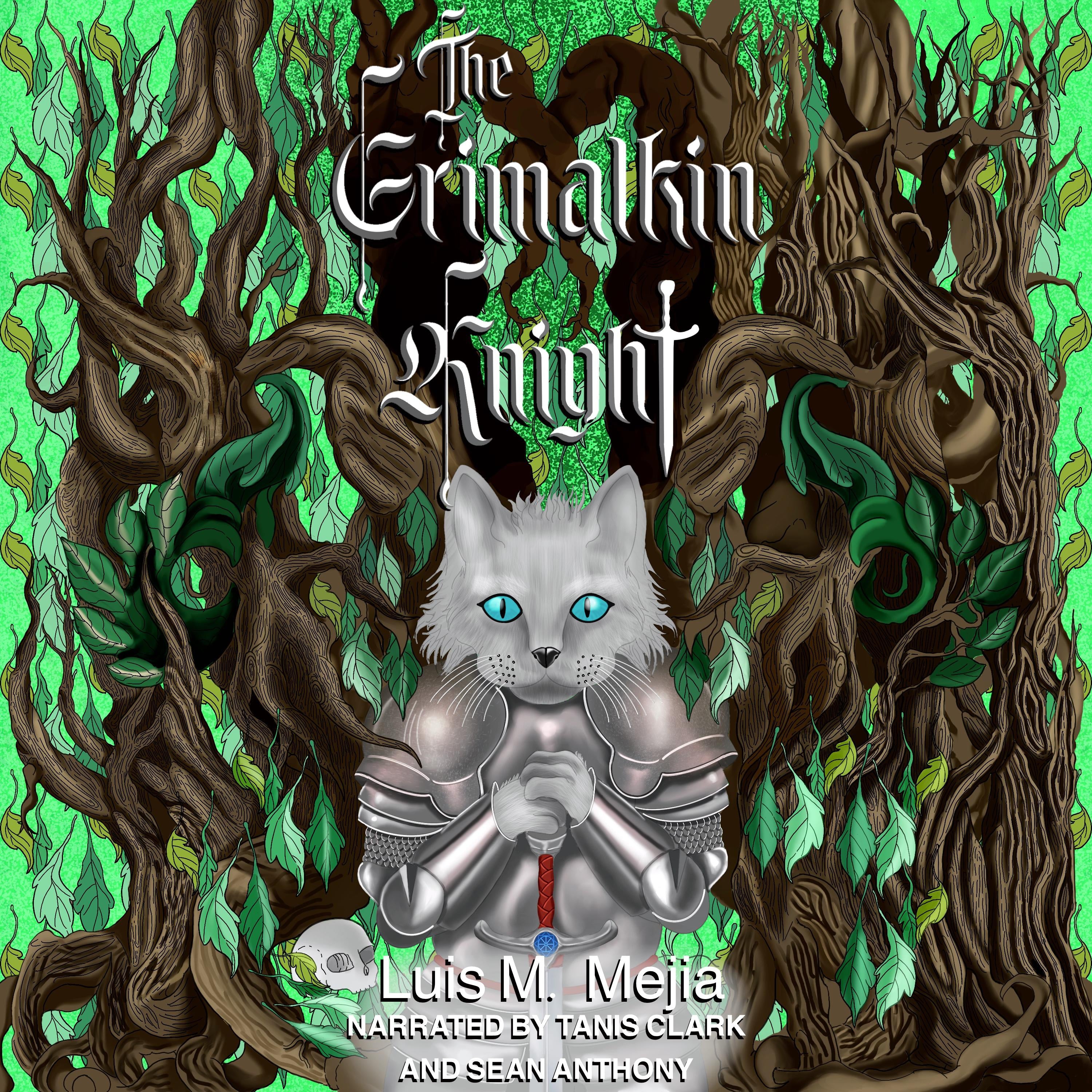The Grimalkin Knight