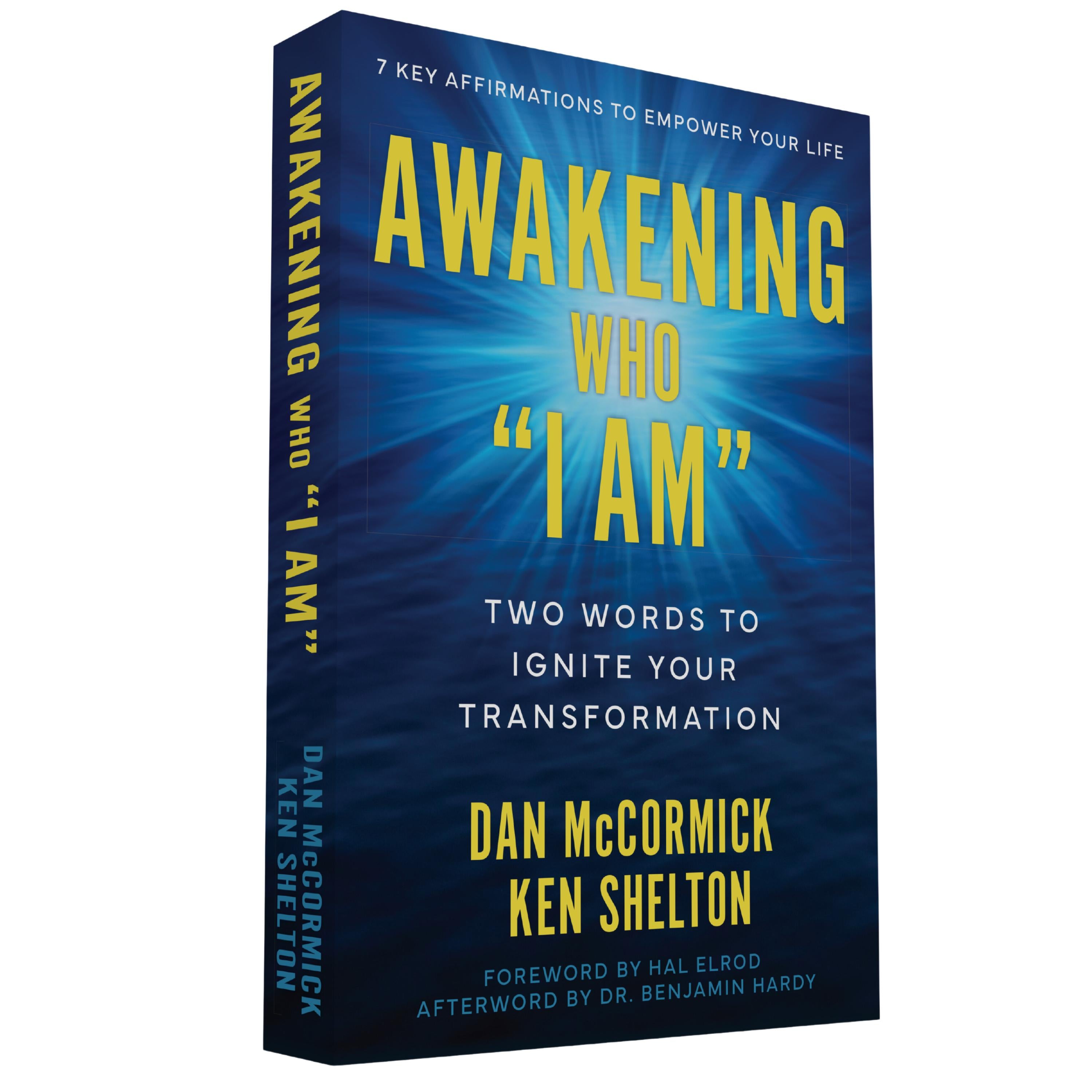 Awakening Who "I Am"