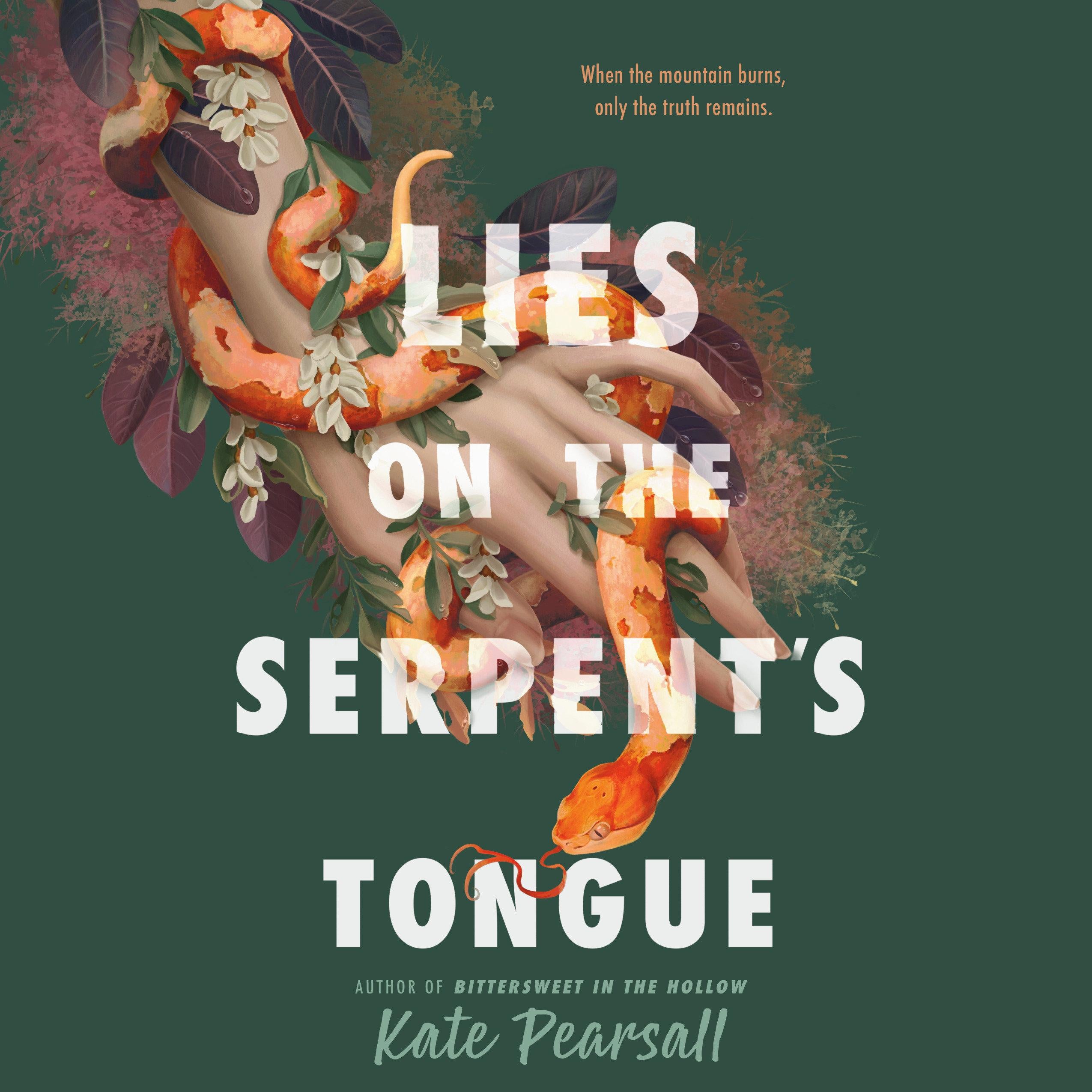 Lies on the Serpent's Tongue