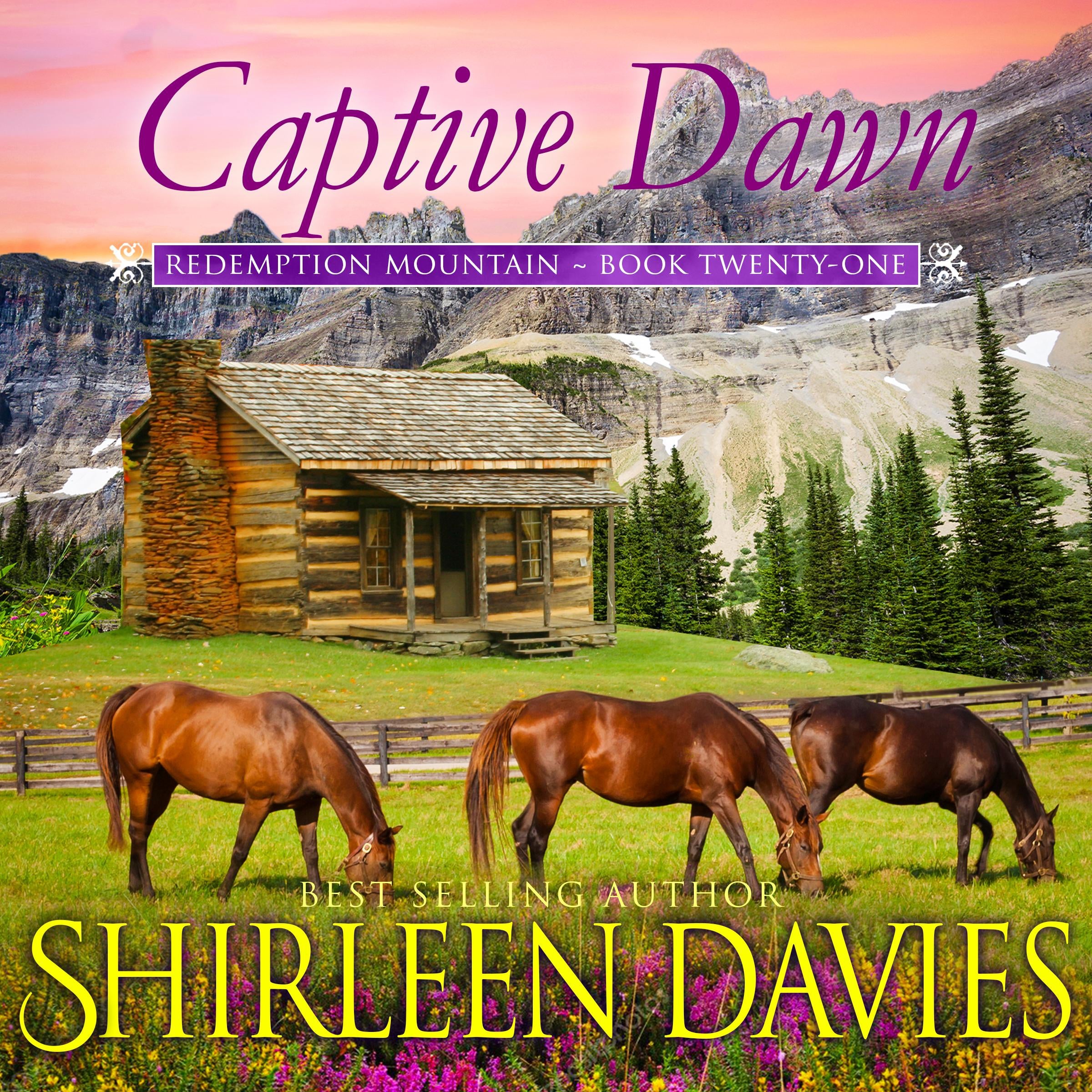 Captive Dawn