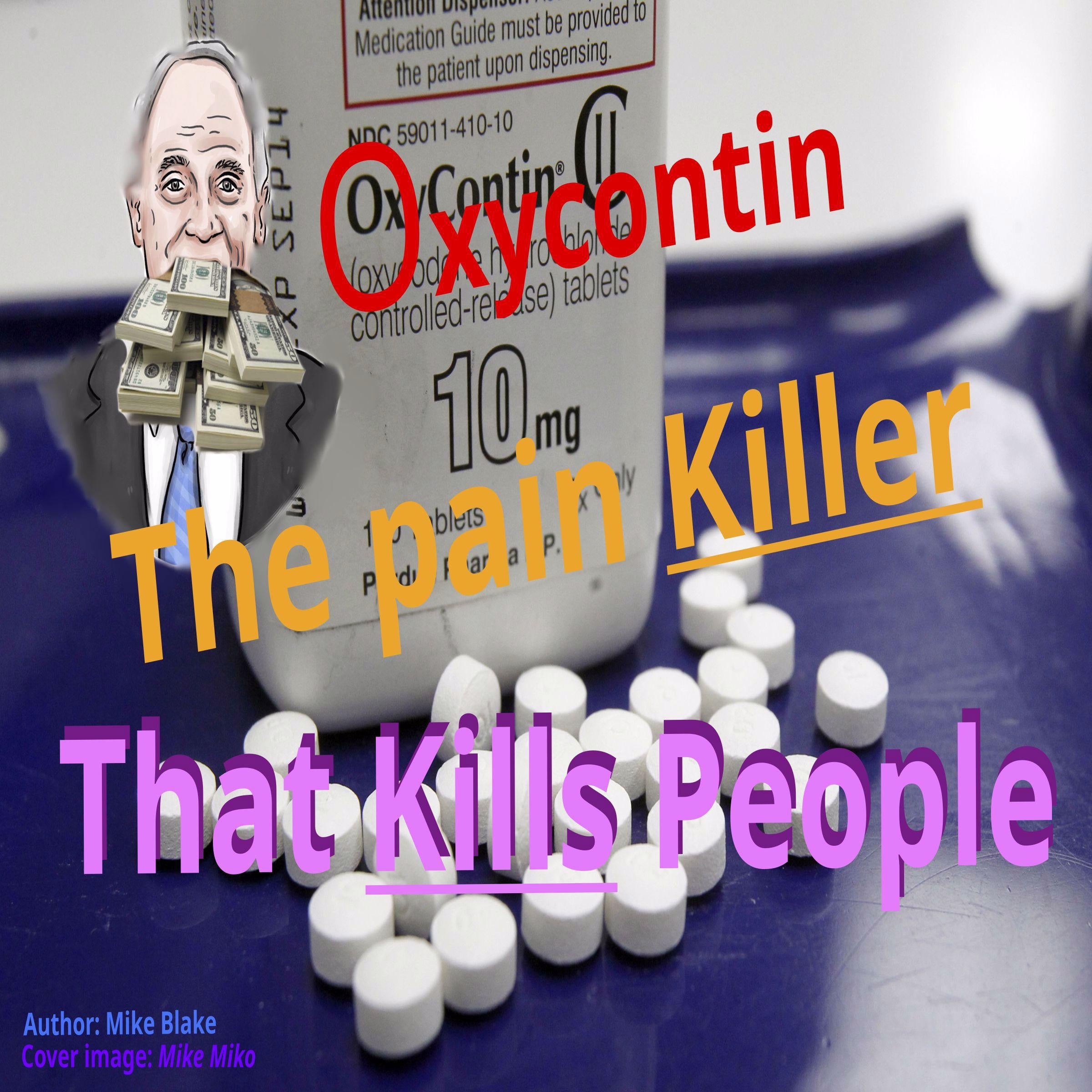 Oxycontin