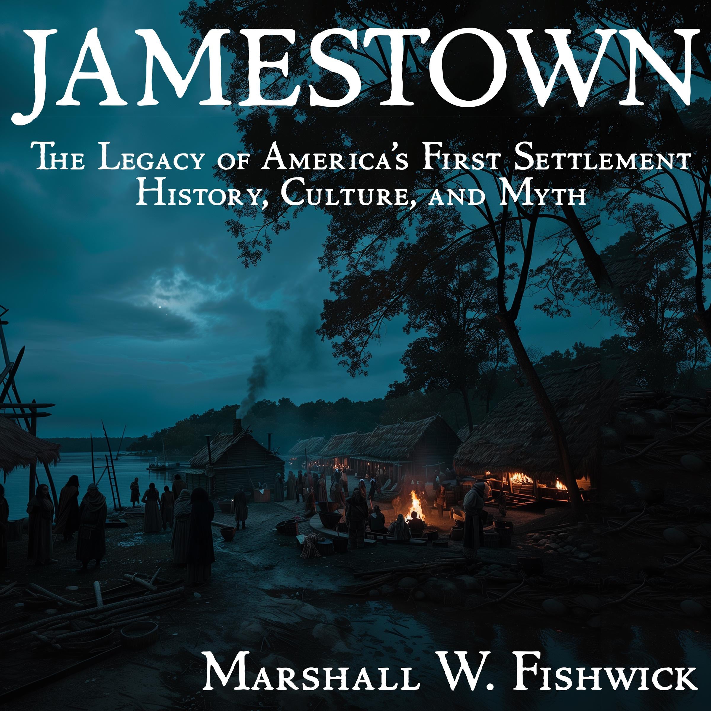 Jamestown