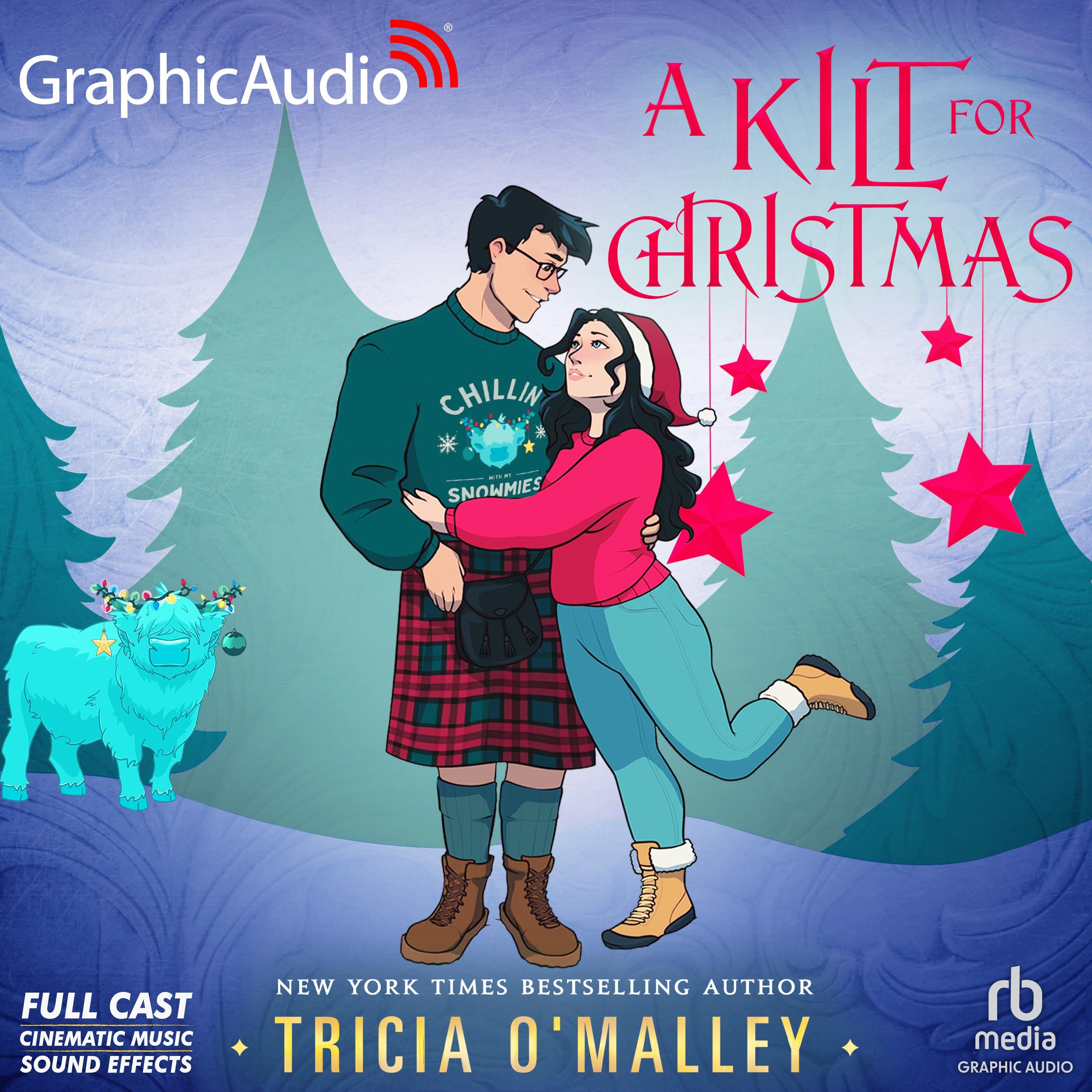 A Kilt for Christmas [Dramatized Adaptation]