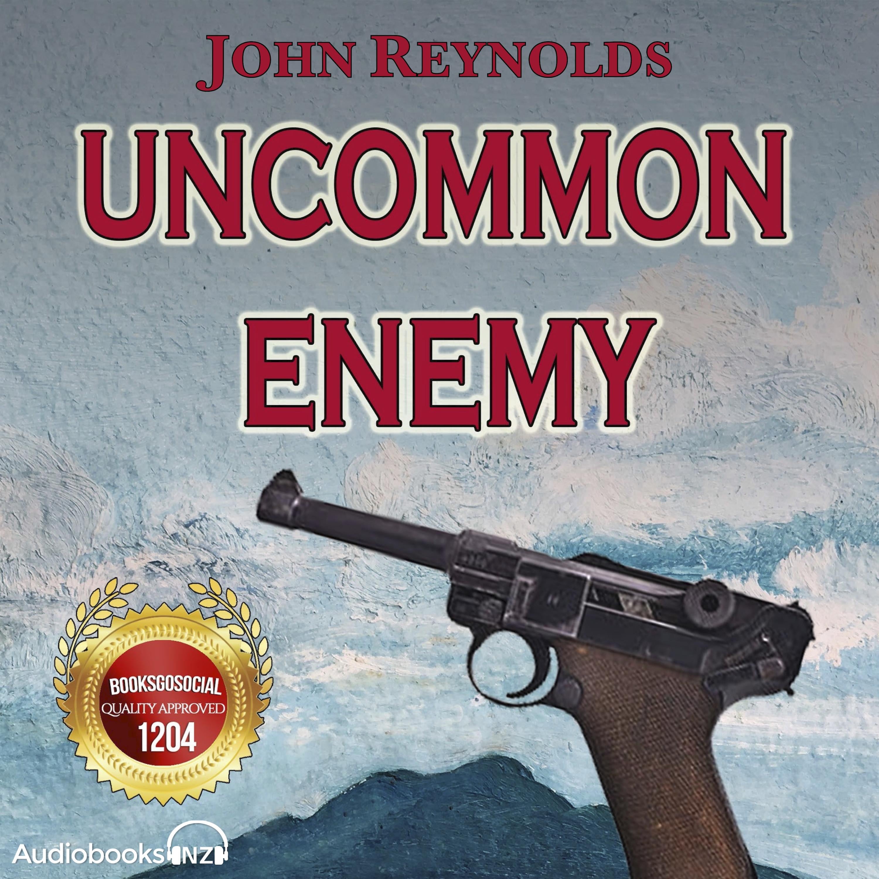 Uncommon Enemy