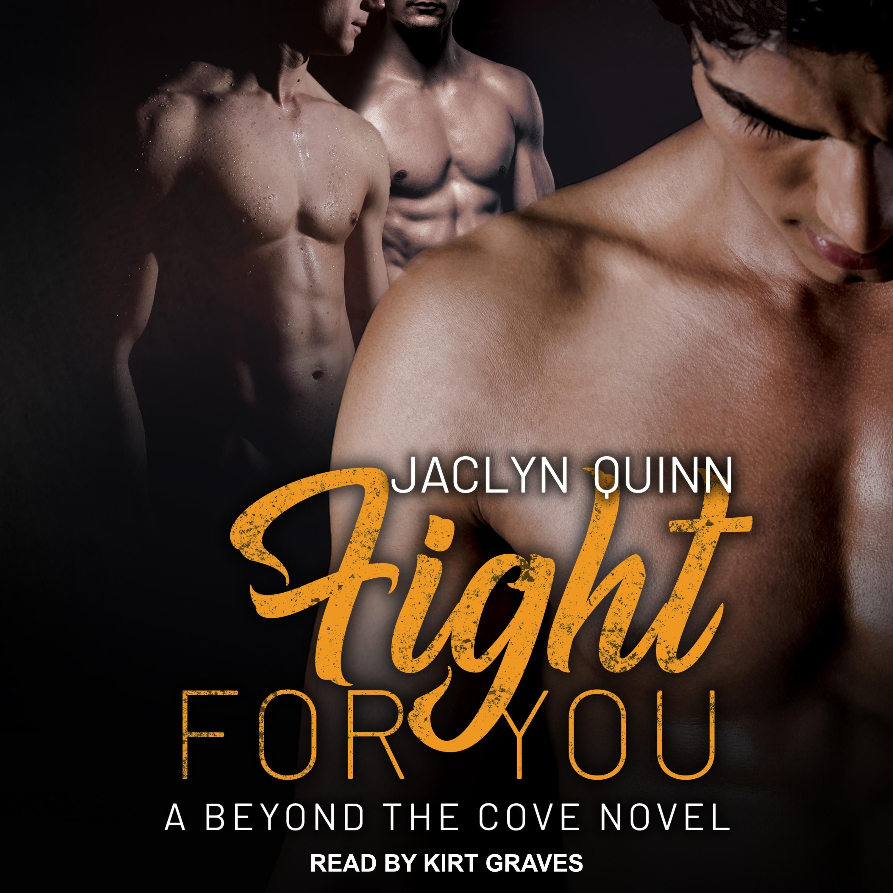 Fight for You