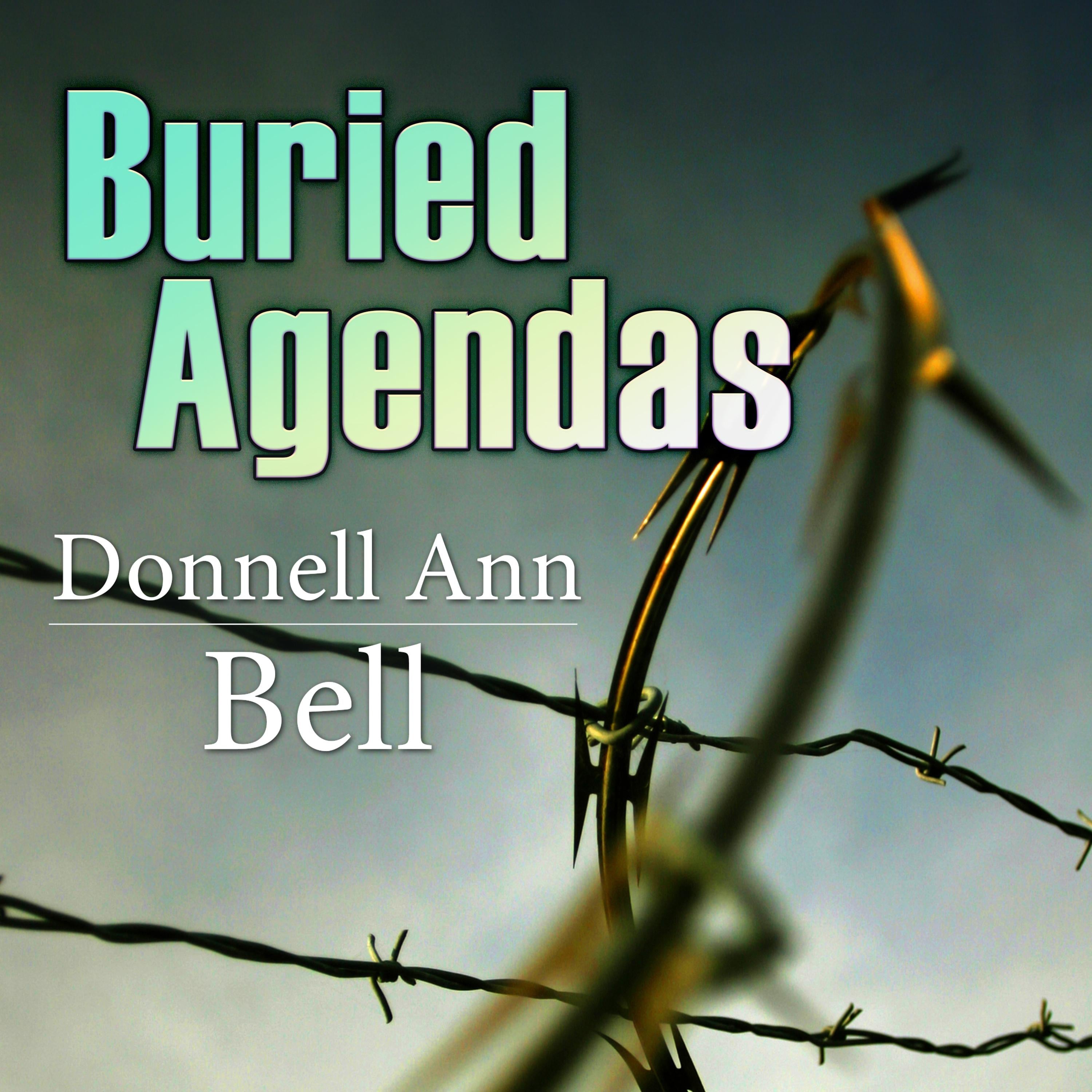 Buried Agendas