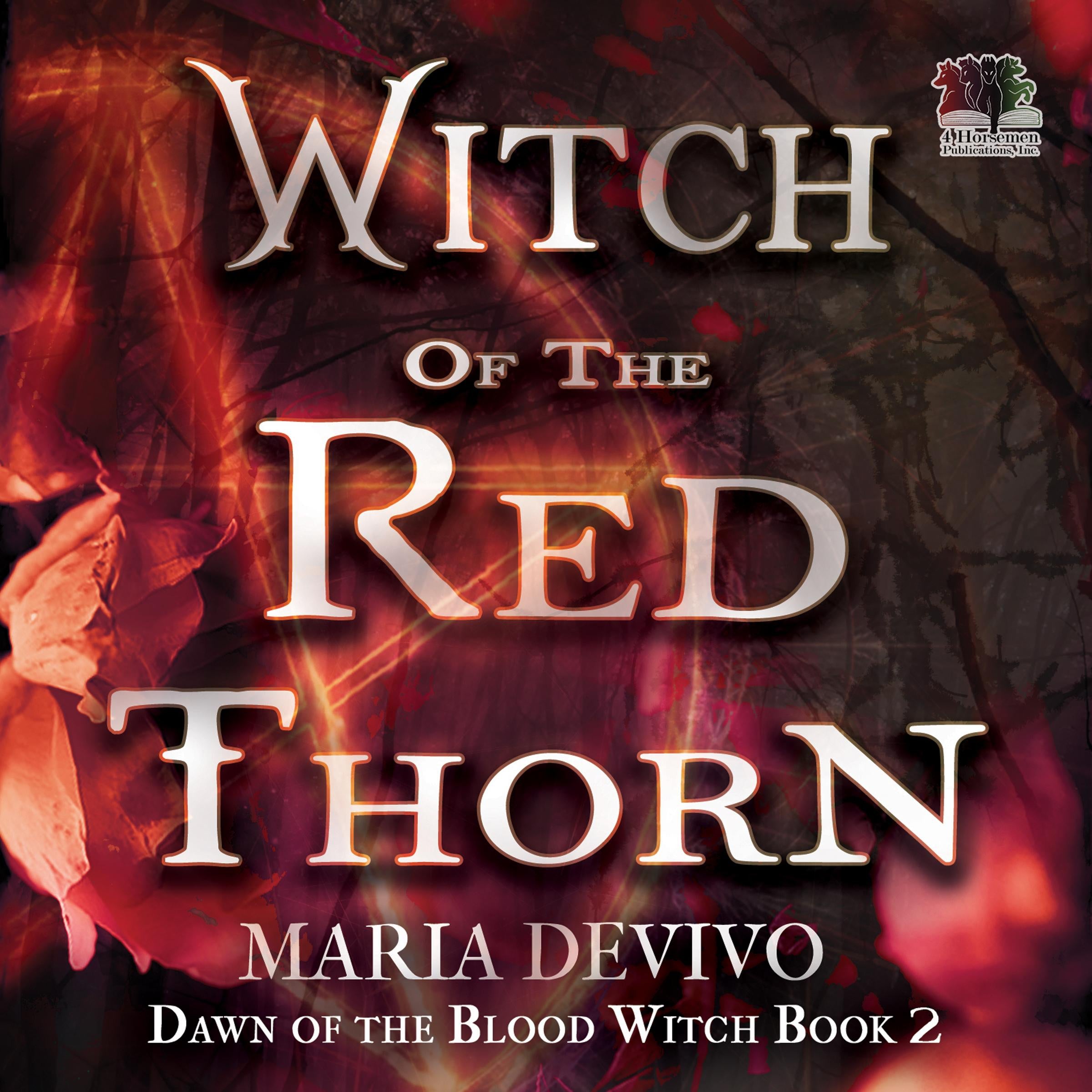 Witch of the Red Thorn
