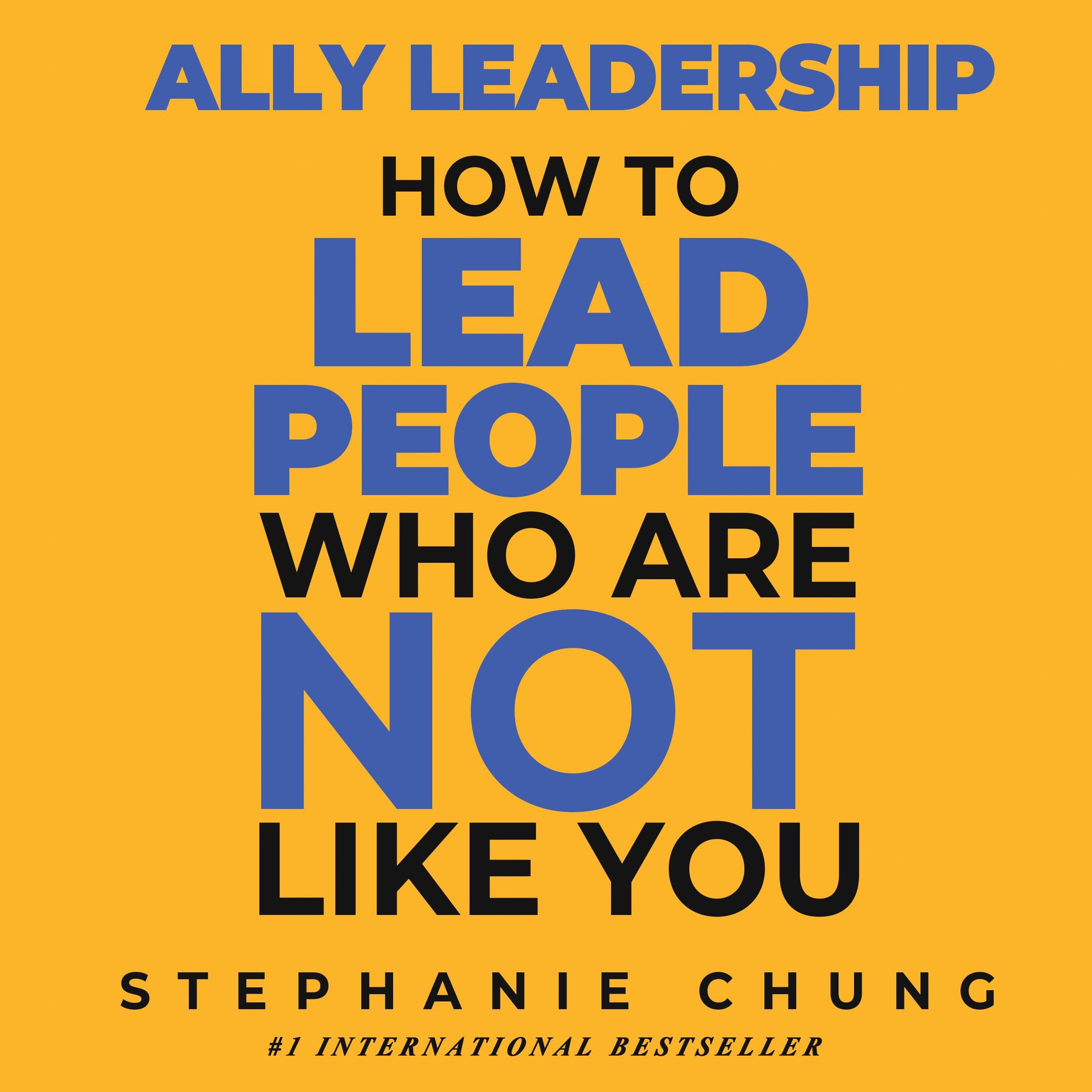 Ally Leadership