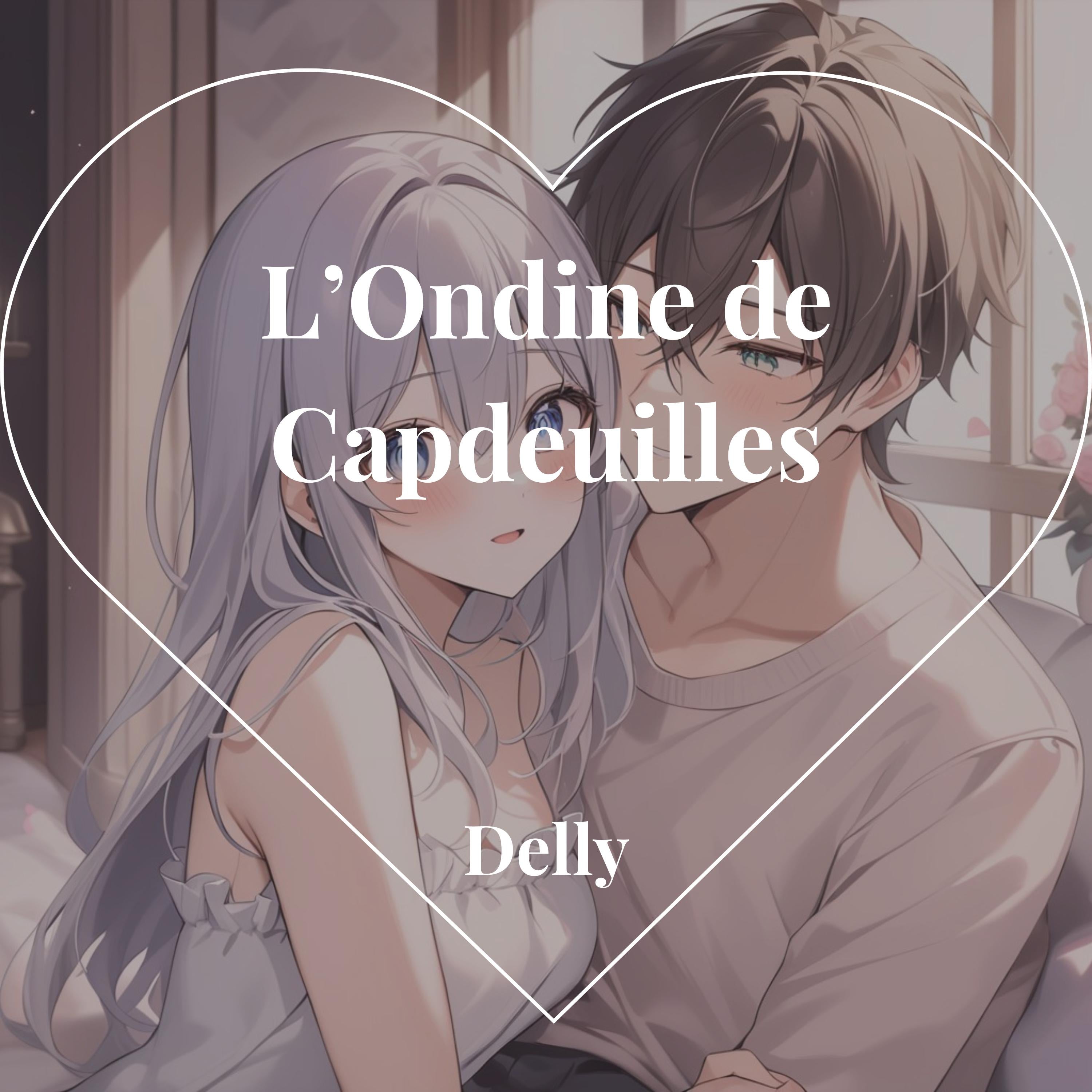 L’Ondine de Capdeuilles