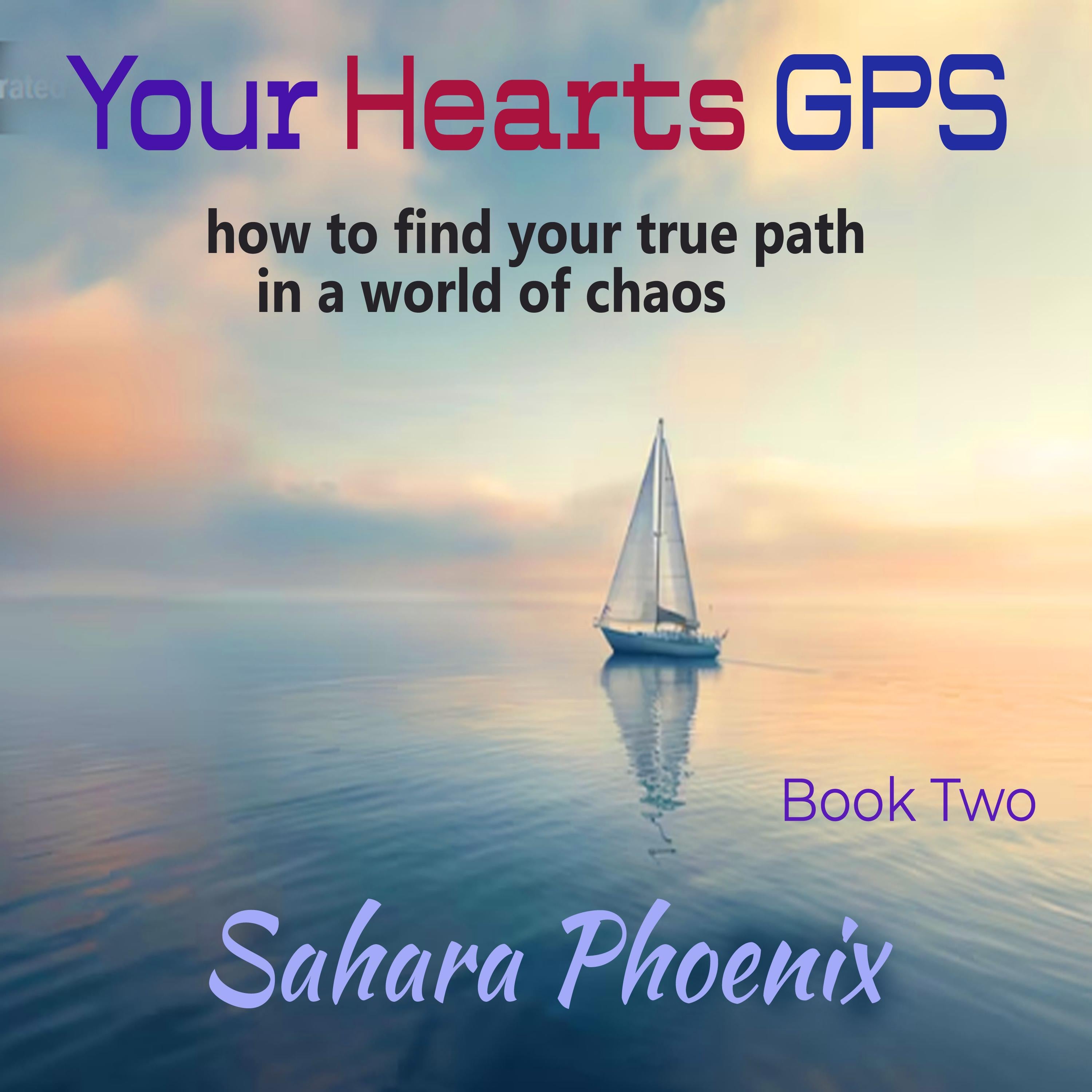 Your Hearts GPS