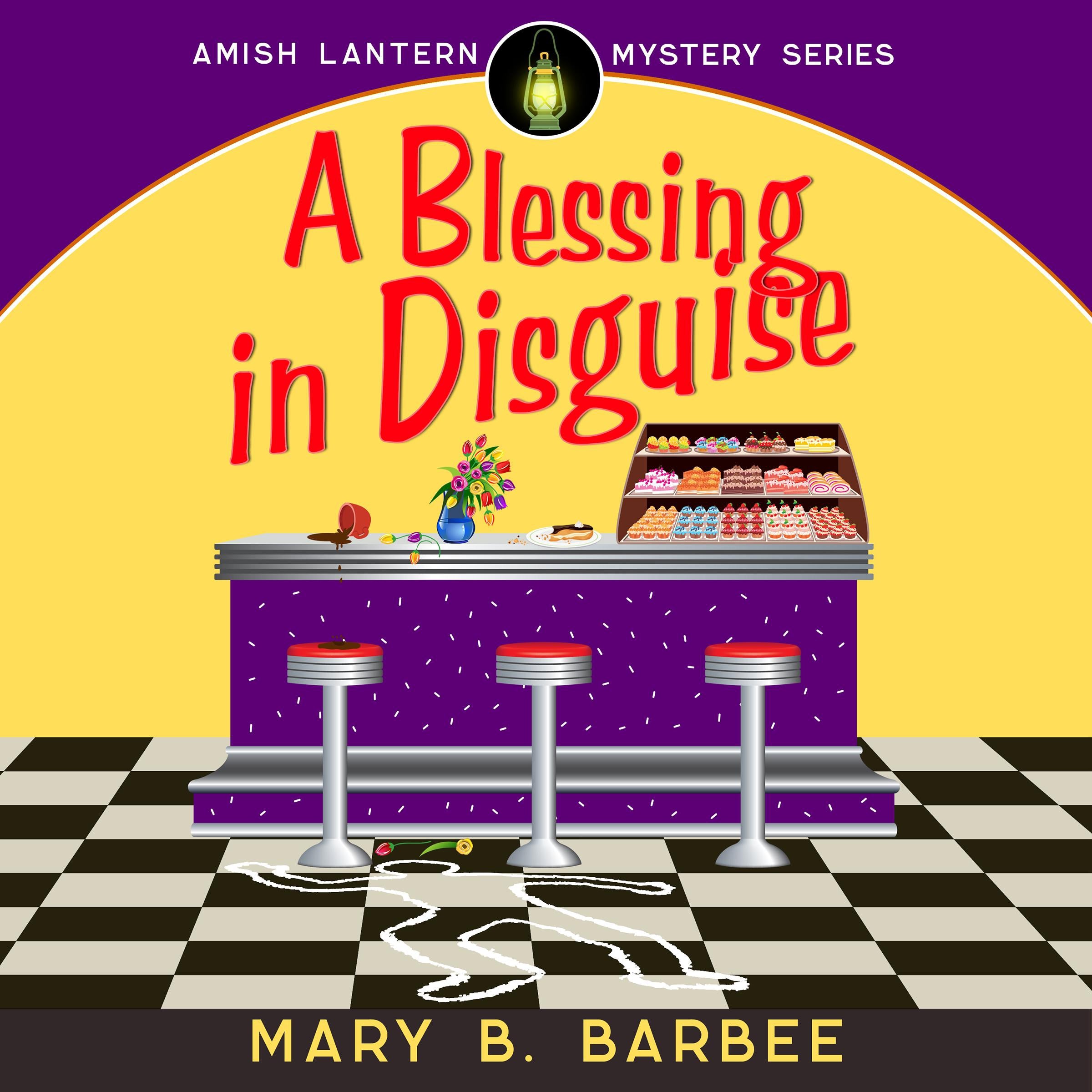 A Blessing in Disguise