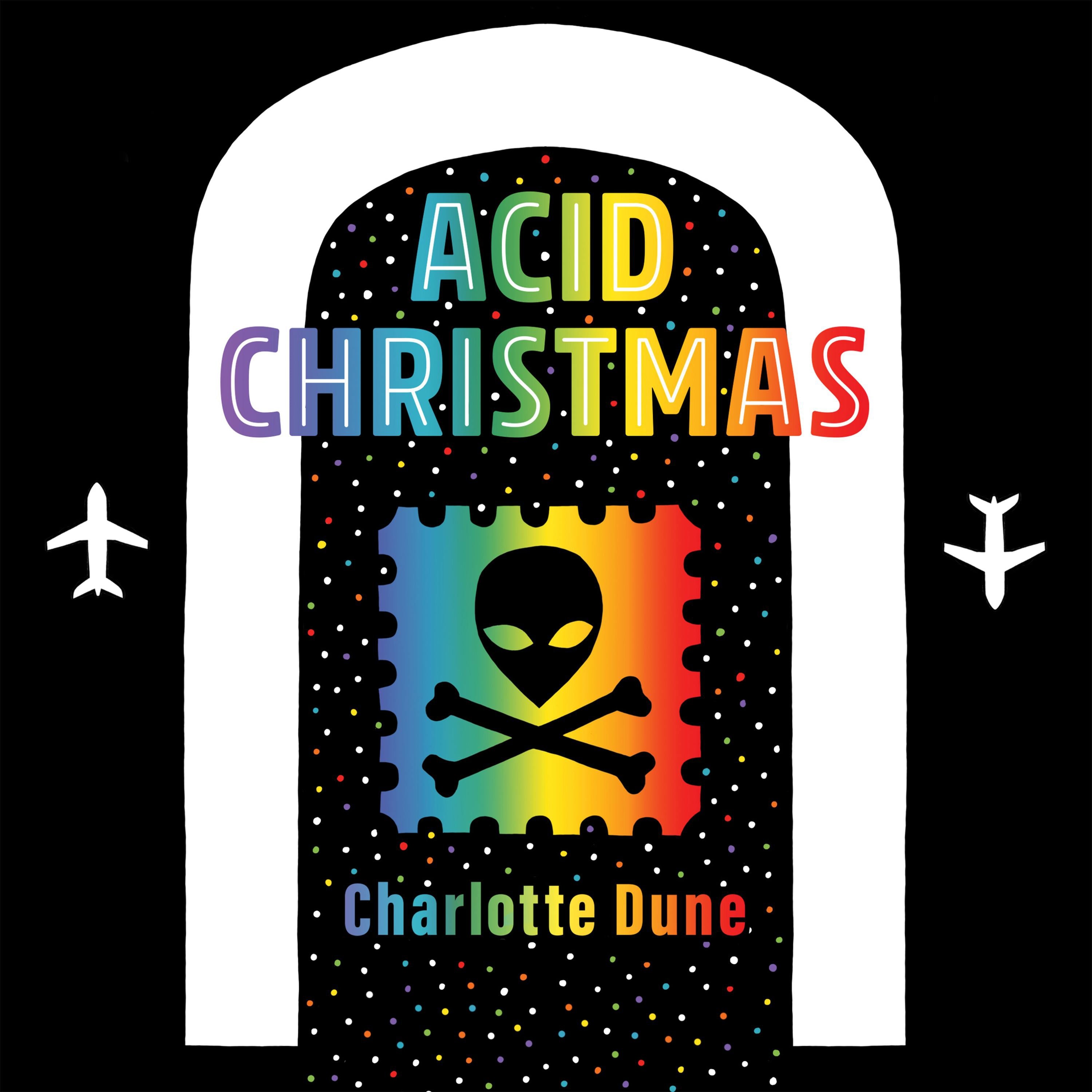 Acid Christmas