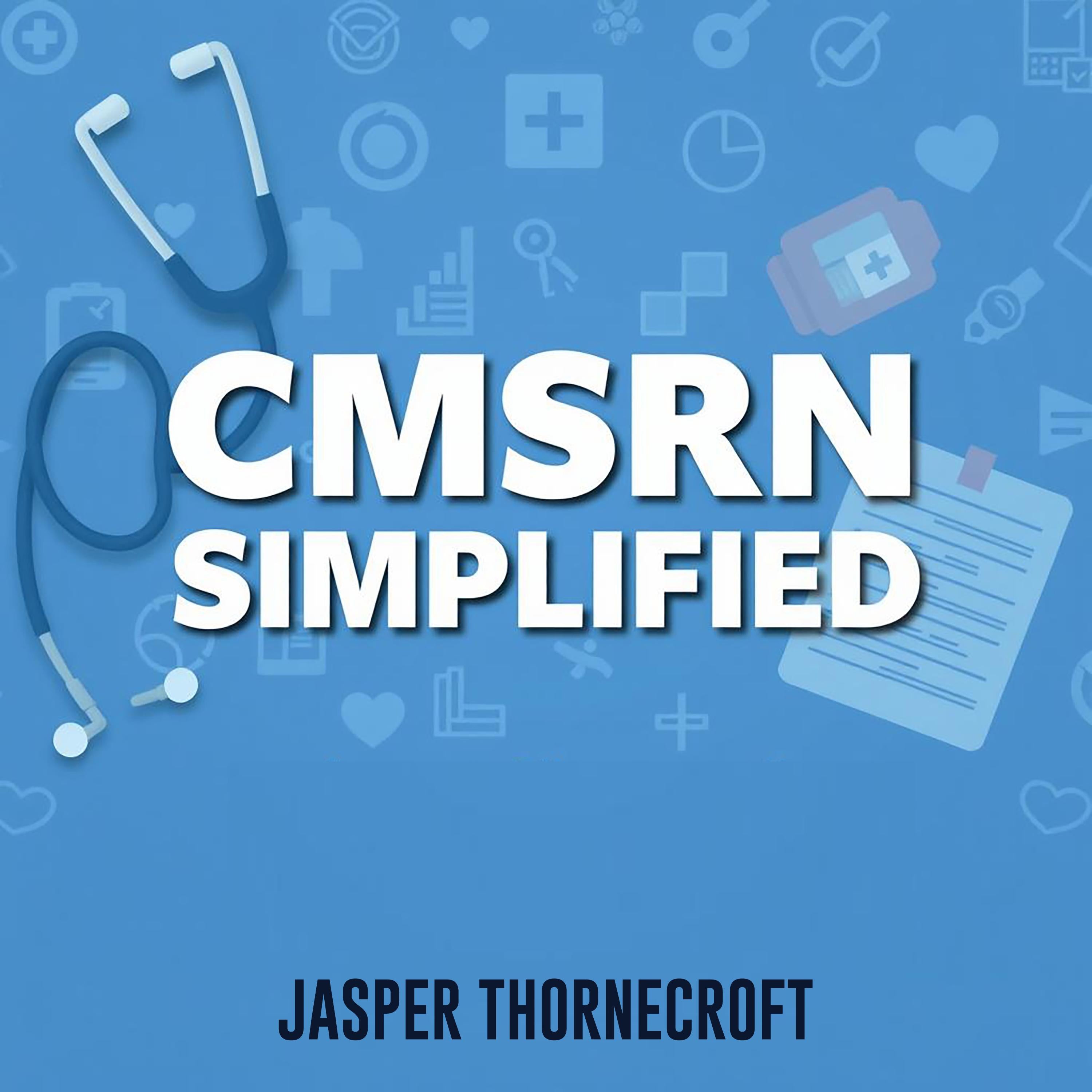 CMSRN simplified