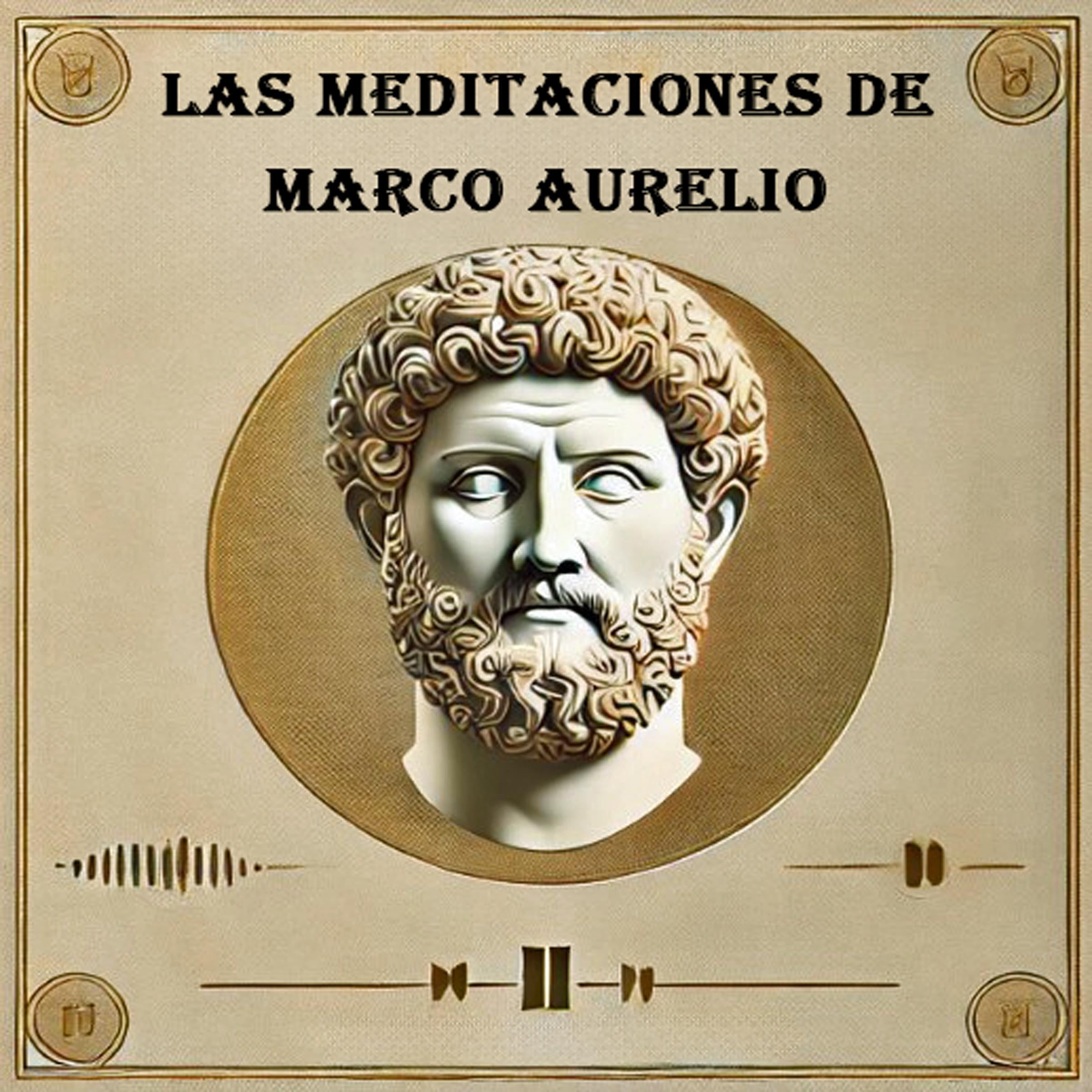 Las Meditaciones de Marco Aurelio