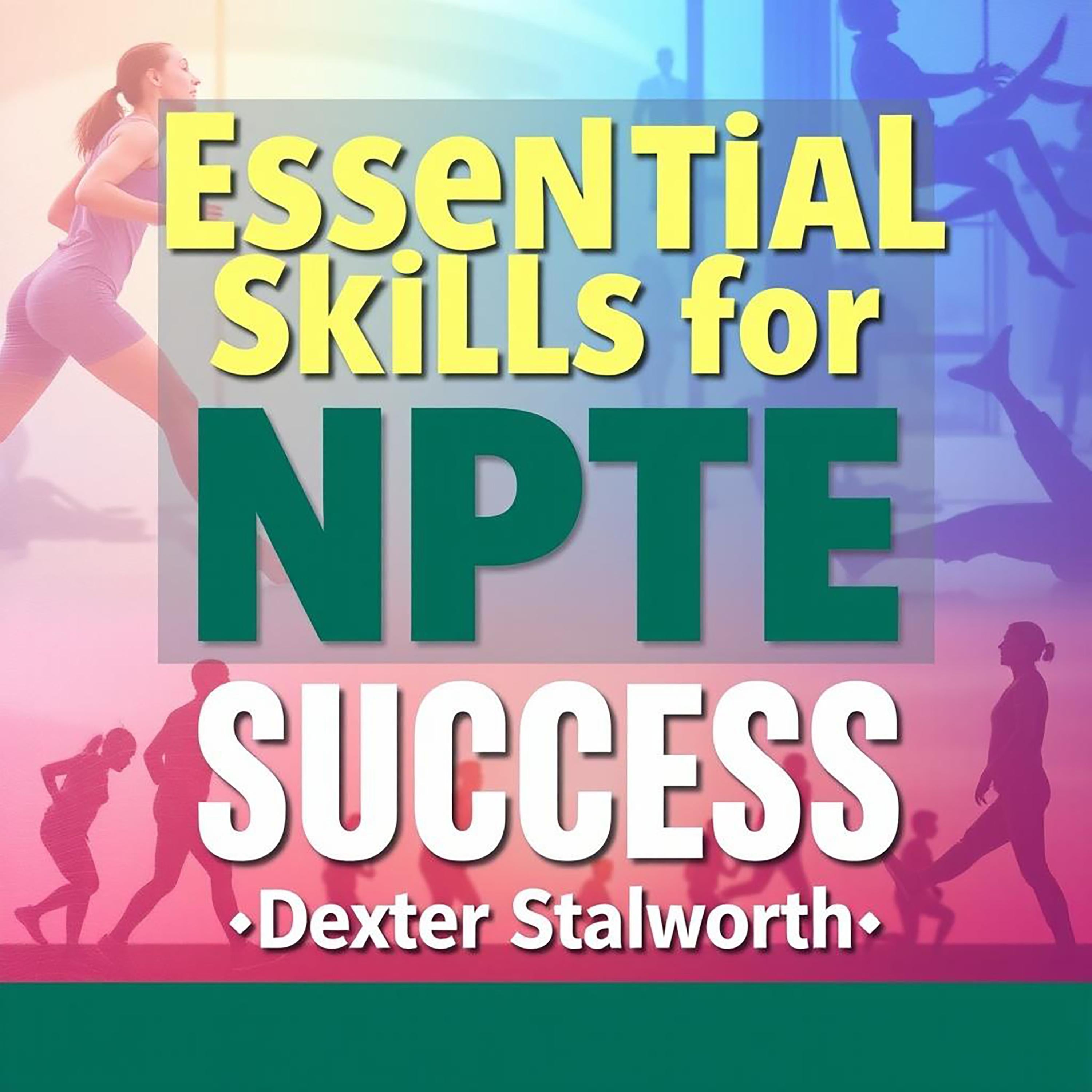 Essential Skills for NPTE Success