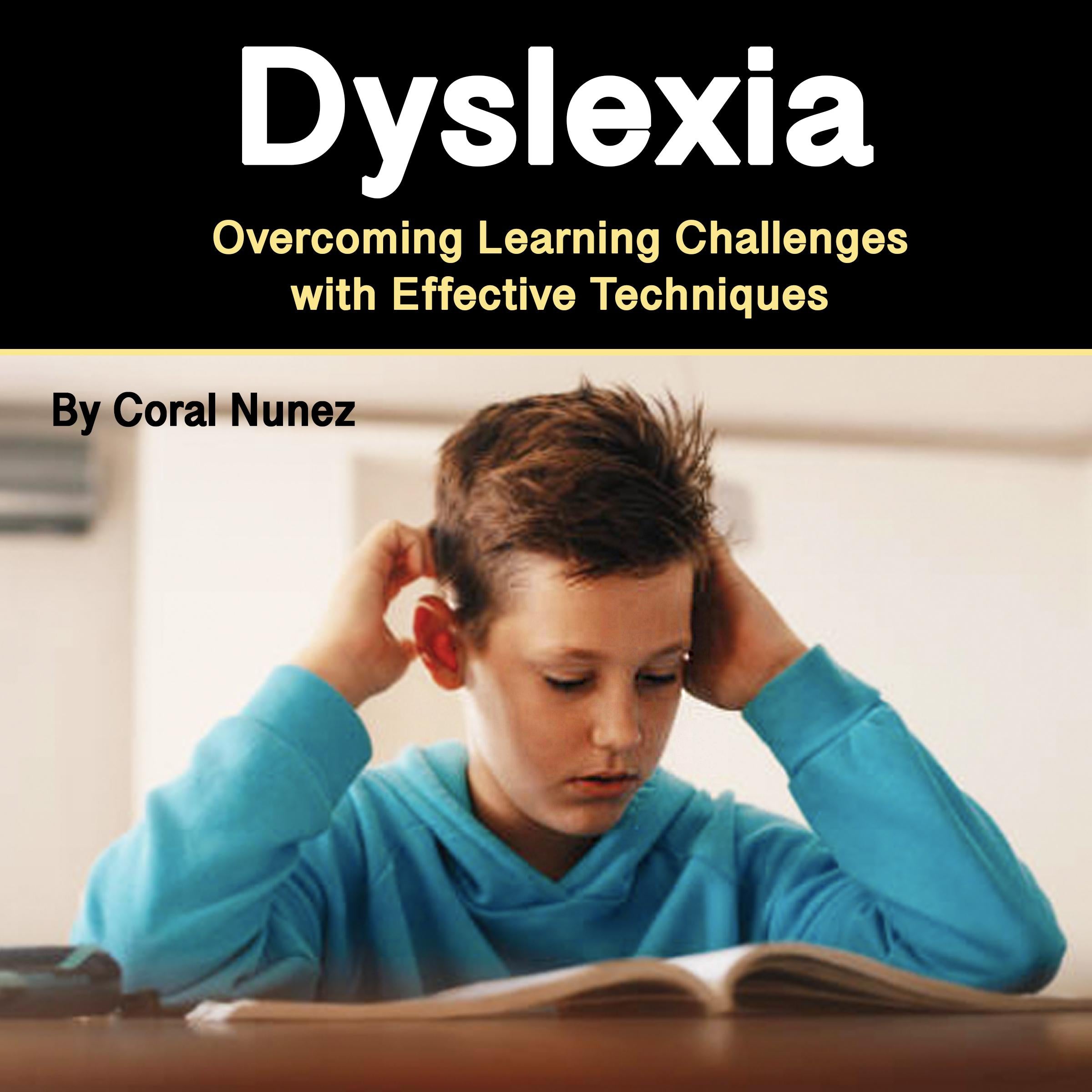 Dyslexia