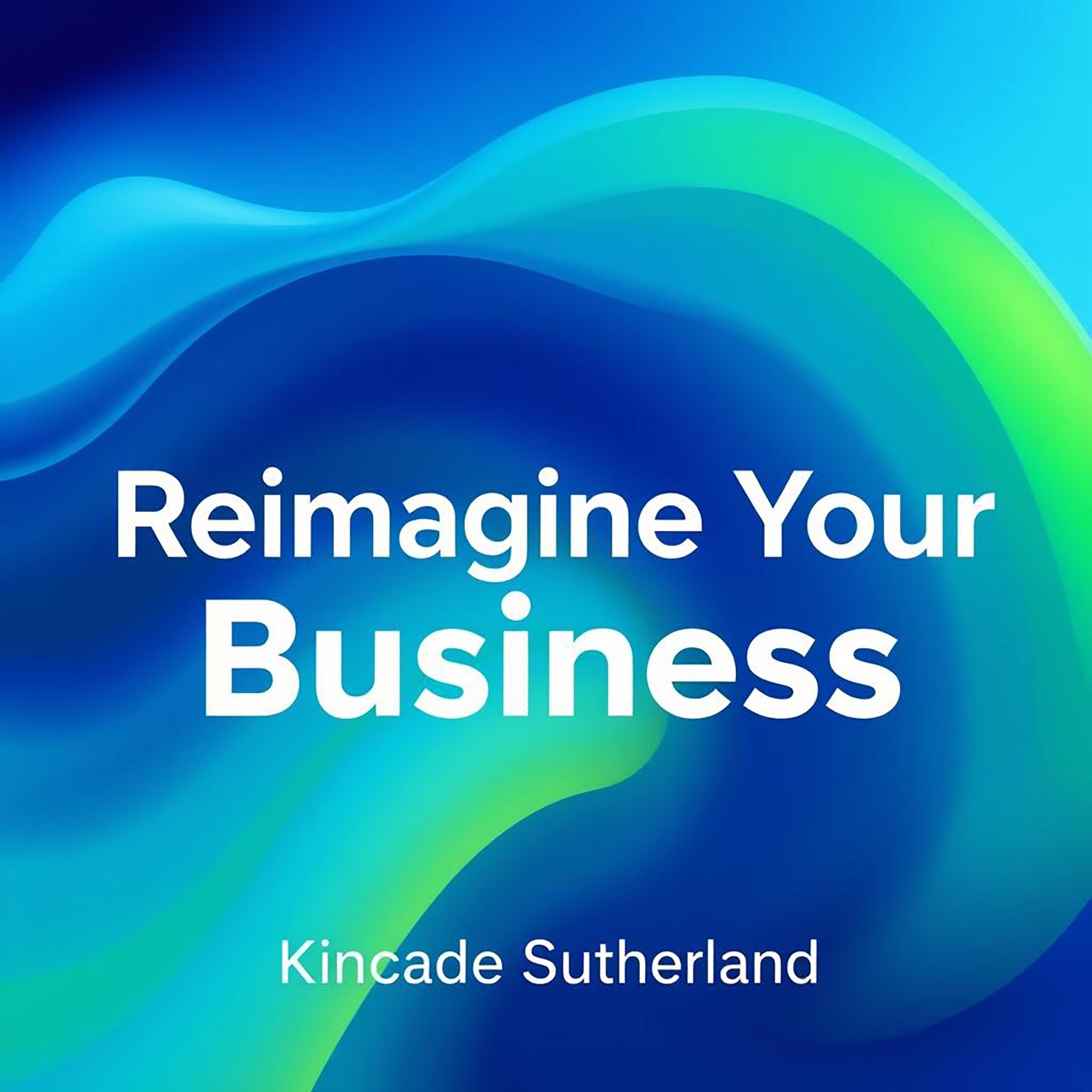 Reimagine Your Business: Effortless Growth Beyond Your Control