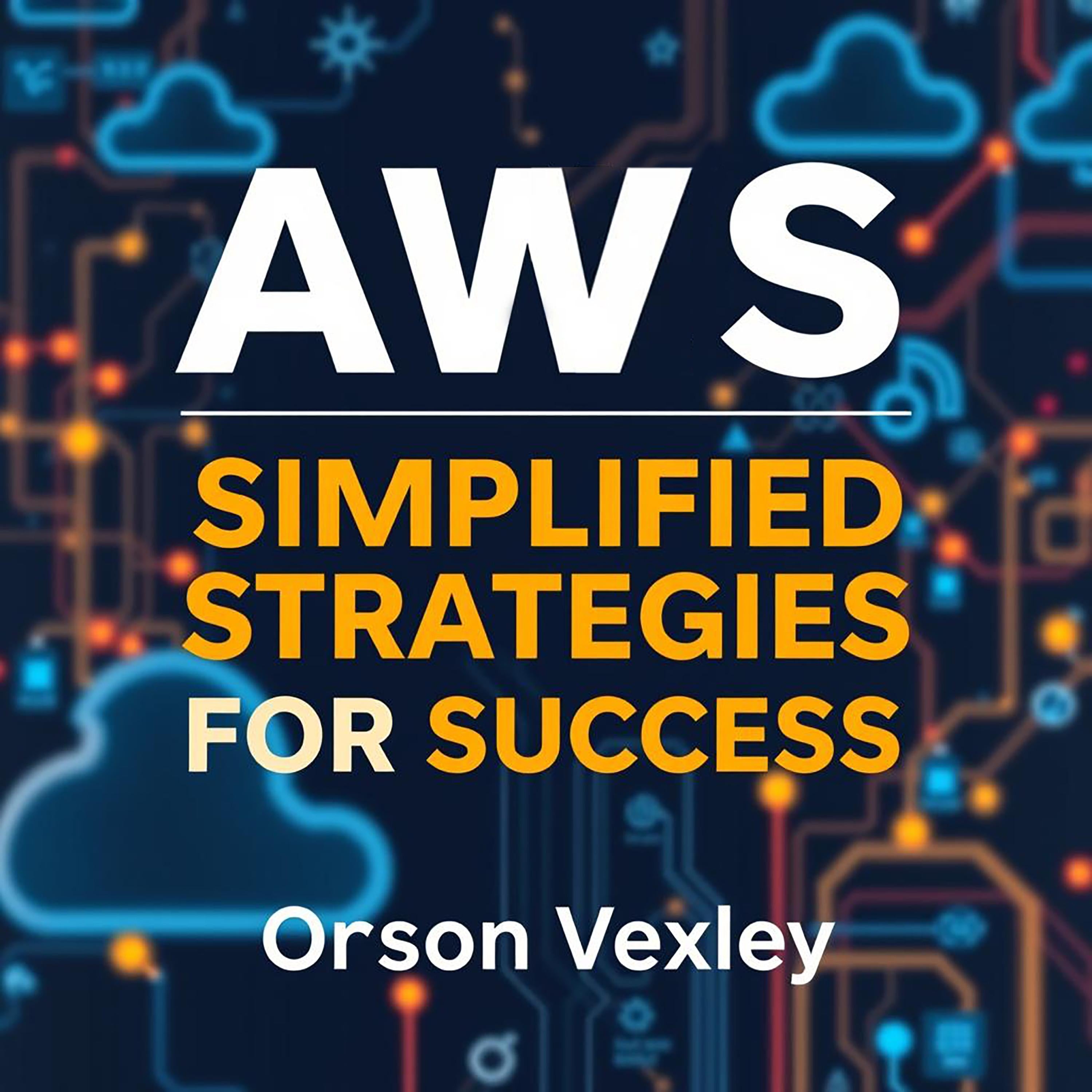 AWS Simplified Strategies for Success
