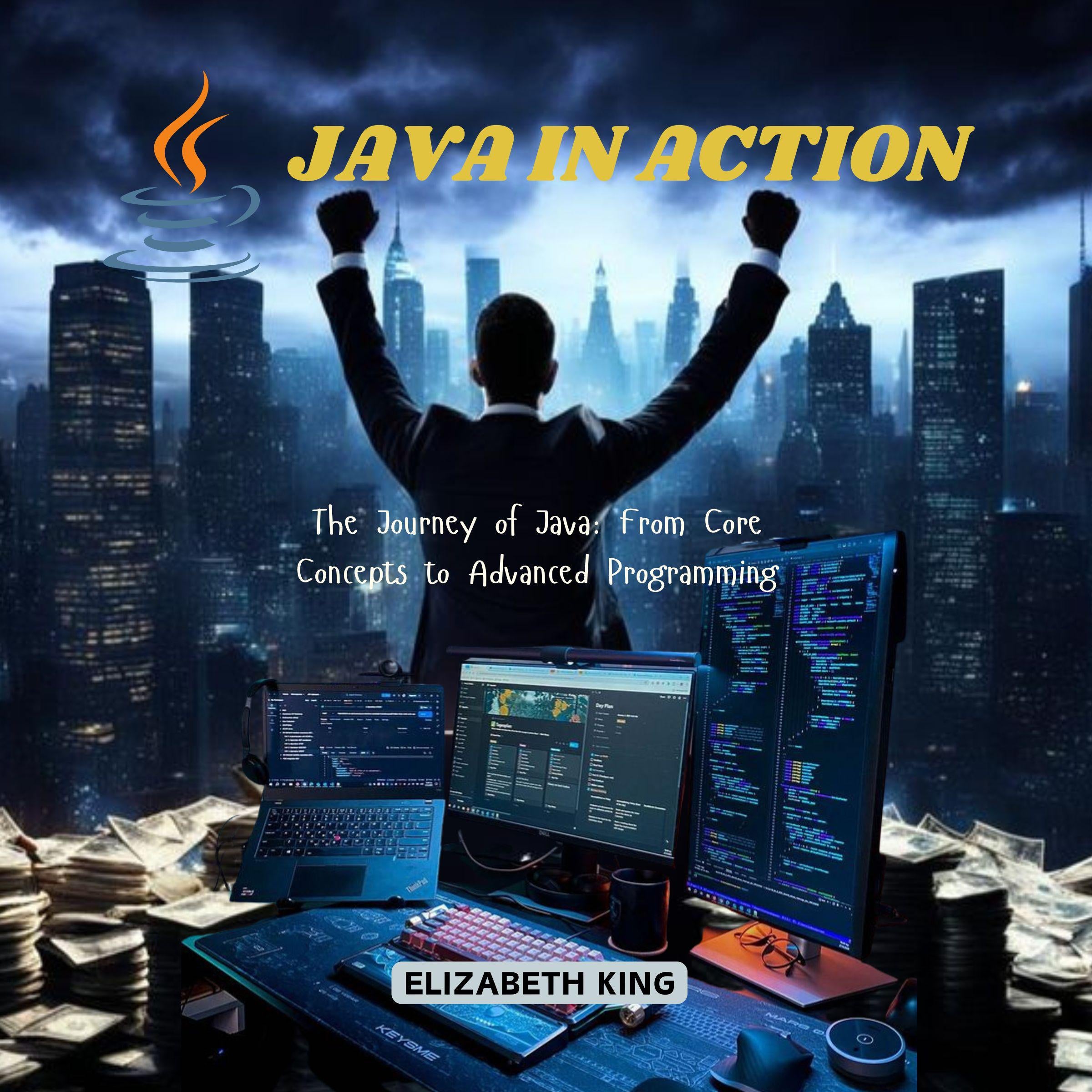 Java in Action