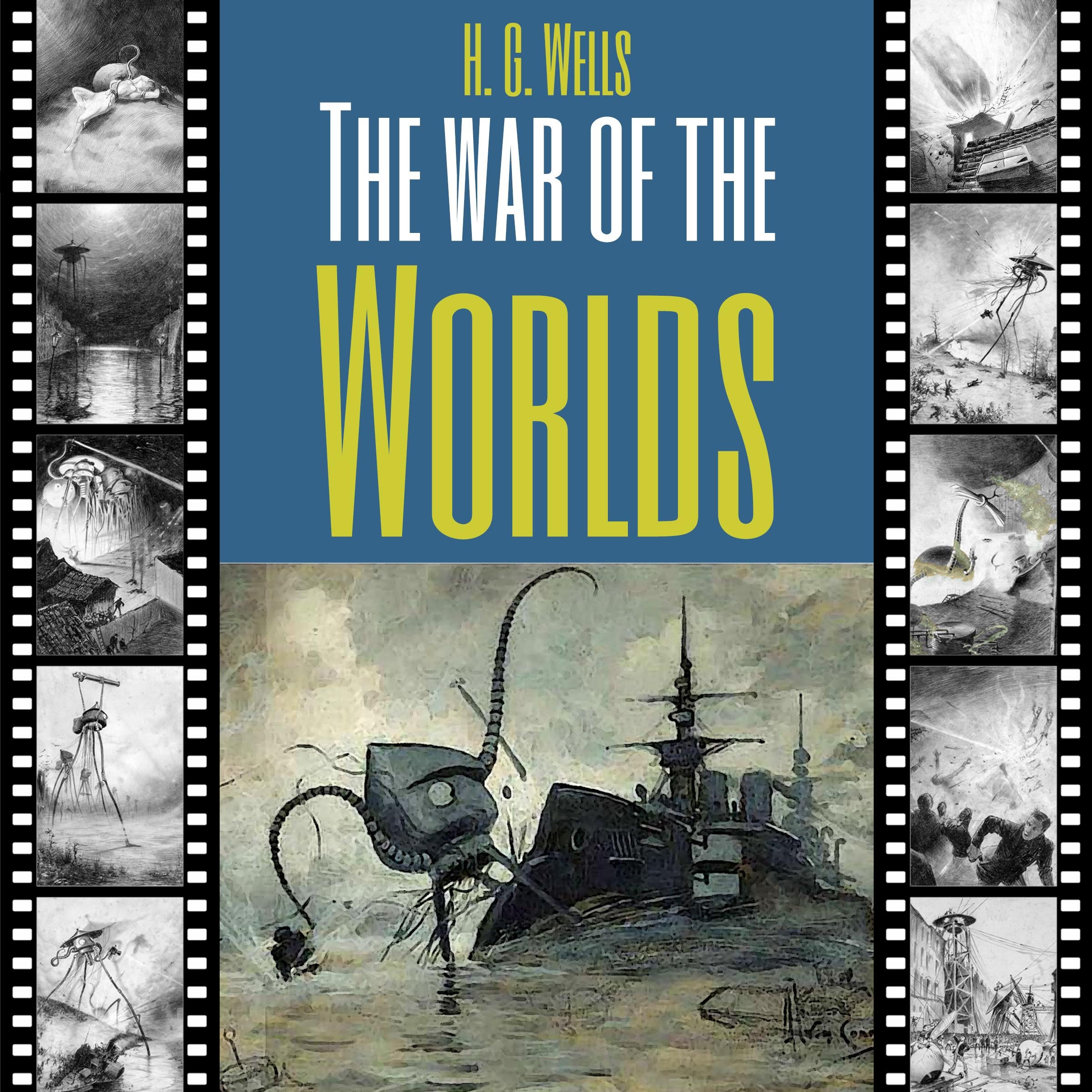 The War of the Worlds