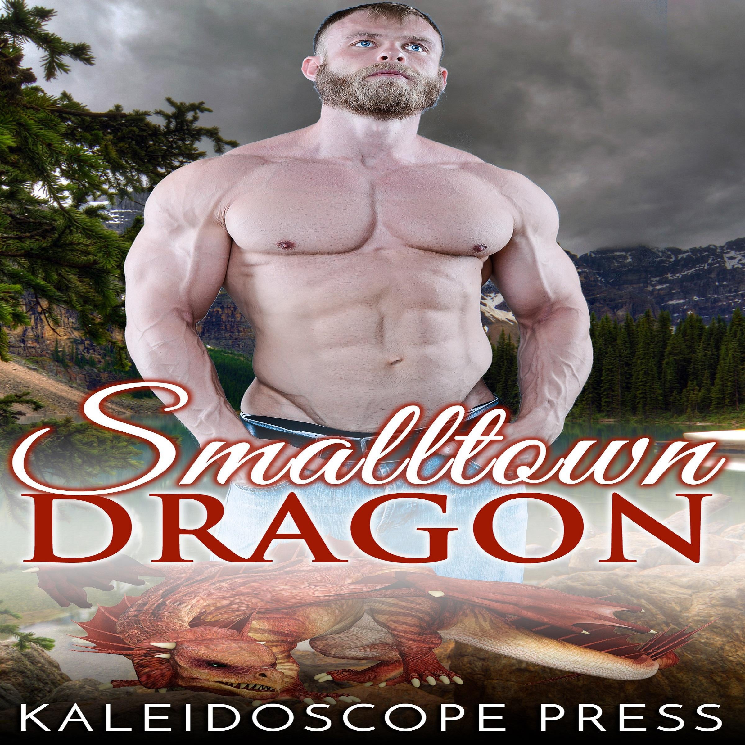 Smalltown Dragon