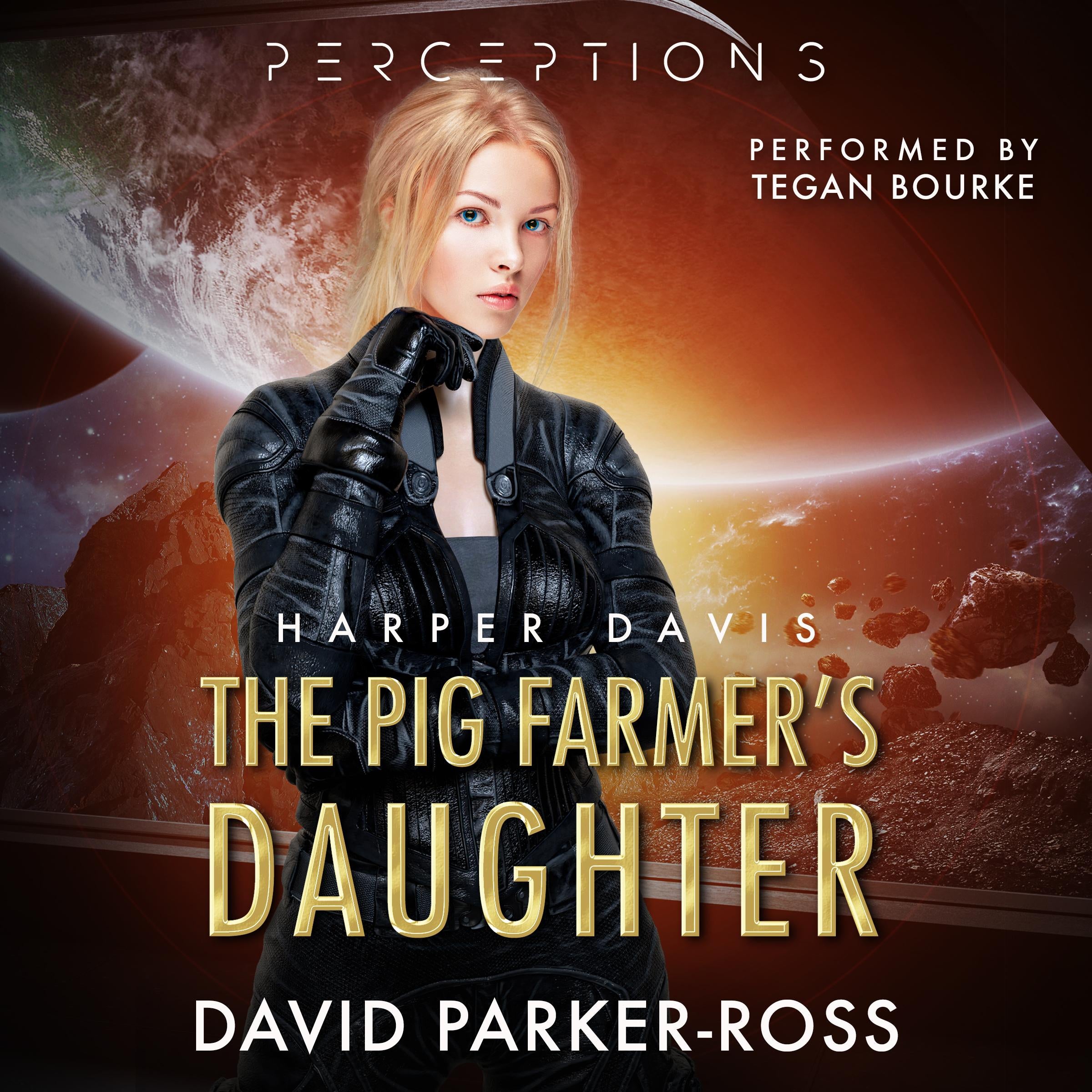 The Pig Farmer's Daughter
