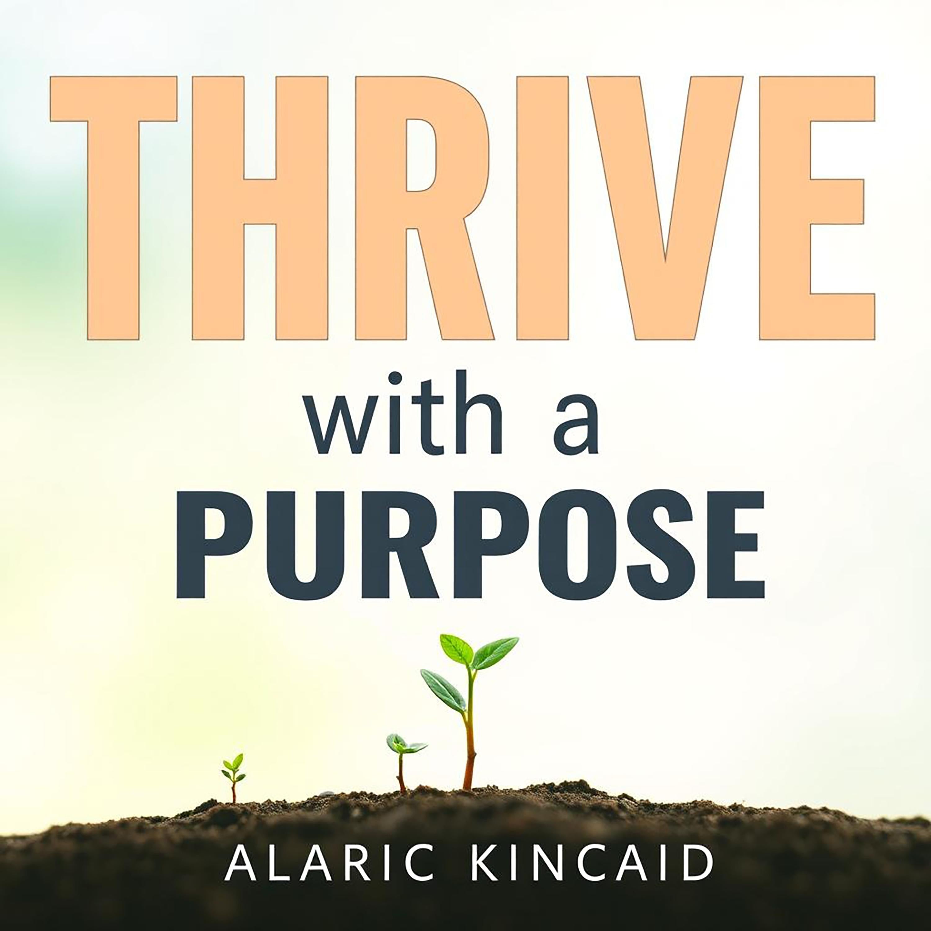 Thrive with a Purpose: Embrace the Power of Staying Small