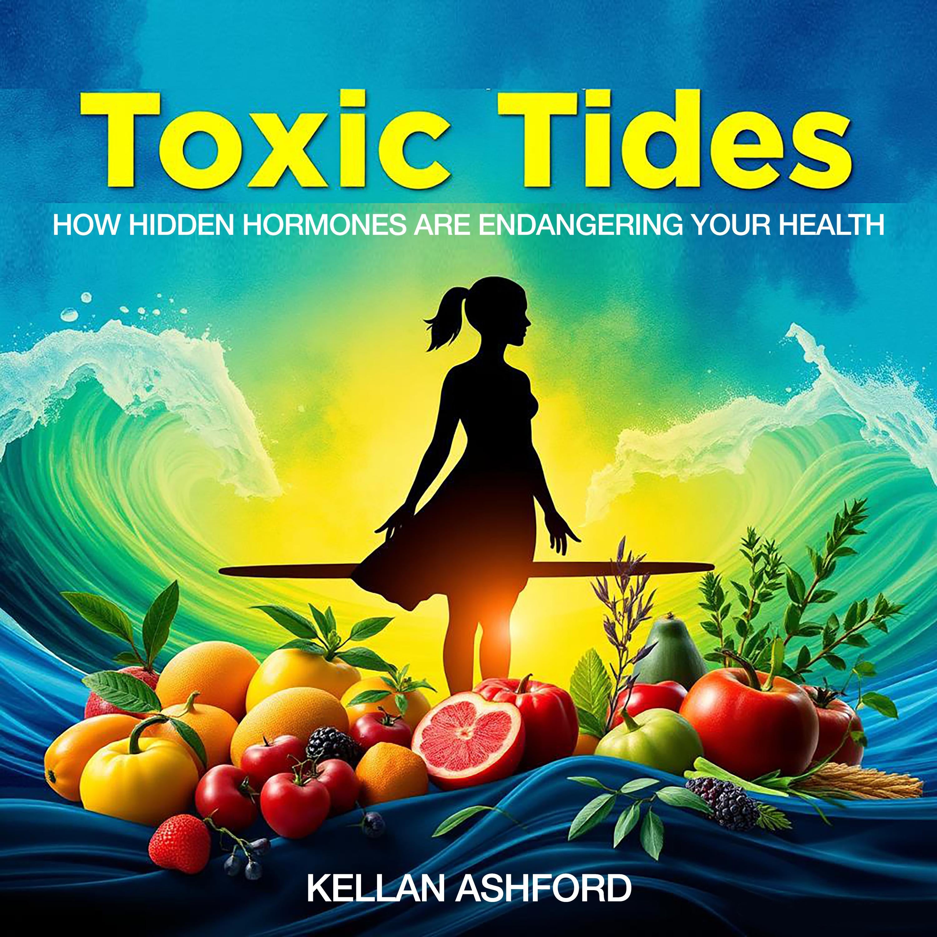 Toxic Tides: How Hidden Hormones Are Endangering Your Health