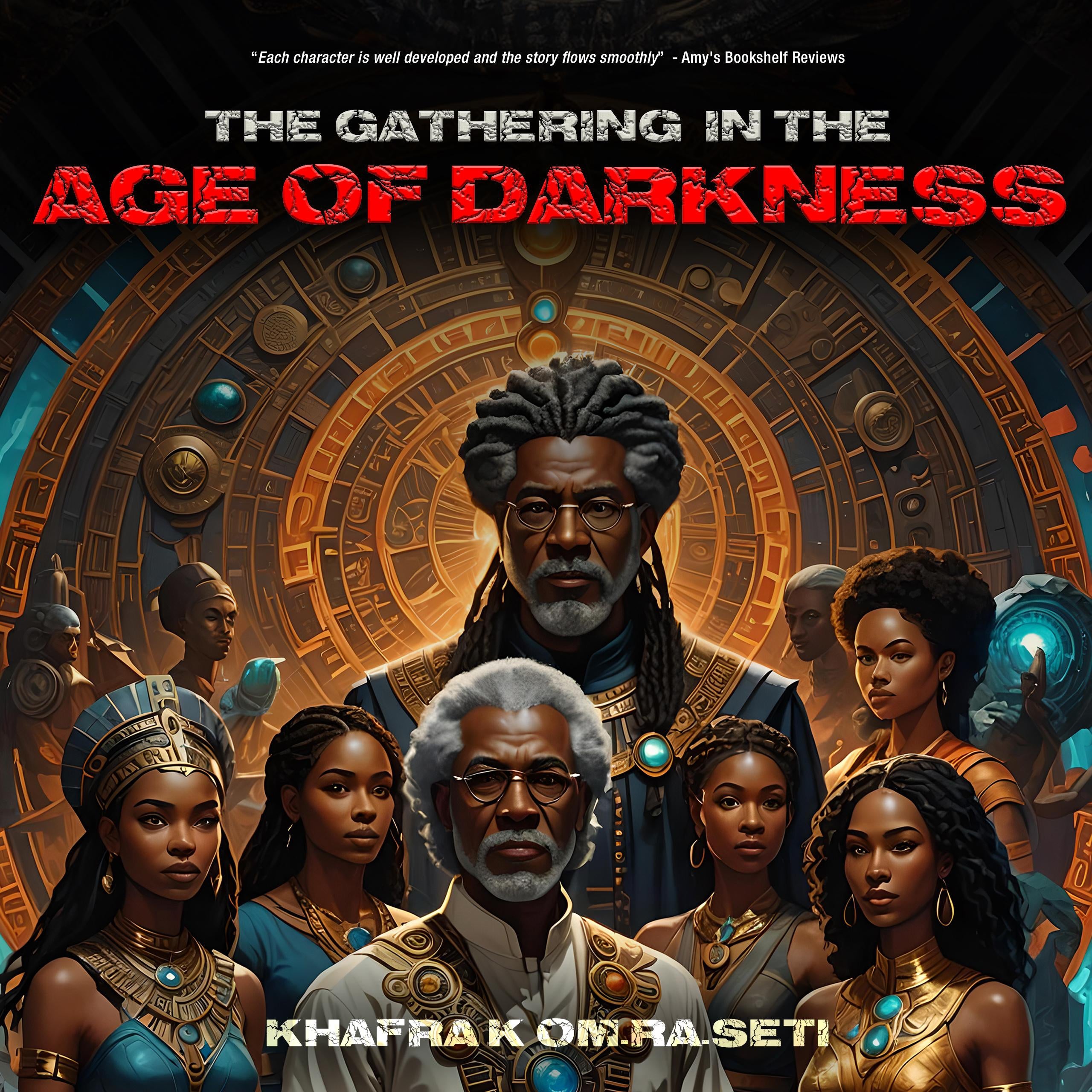 The Gathering in the Age of Darkness