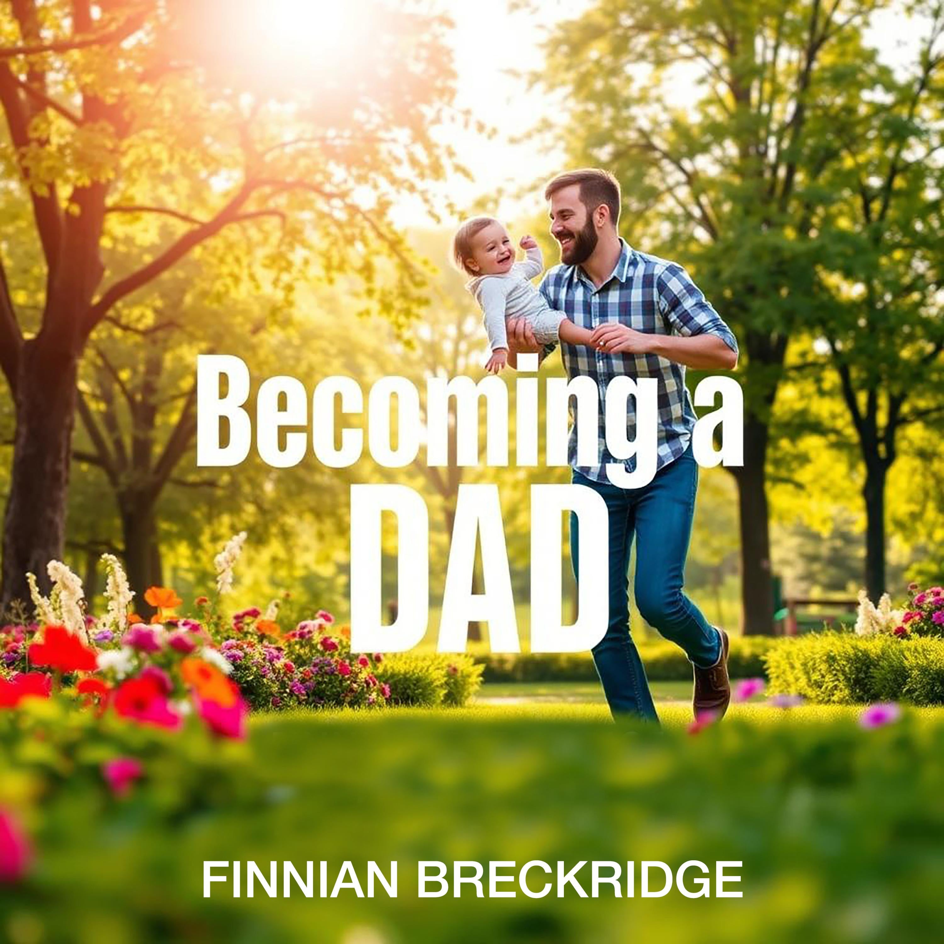Becoming a Dad: Your Essential Guide to Fatherhood Success