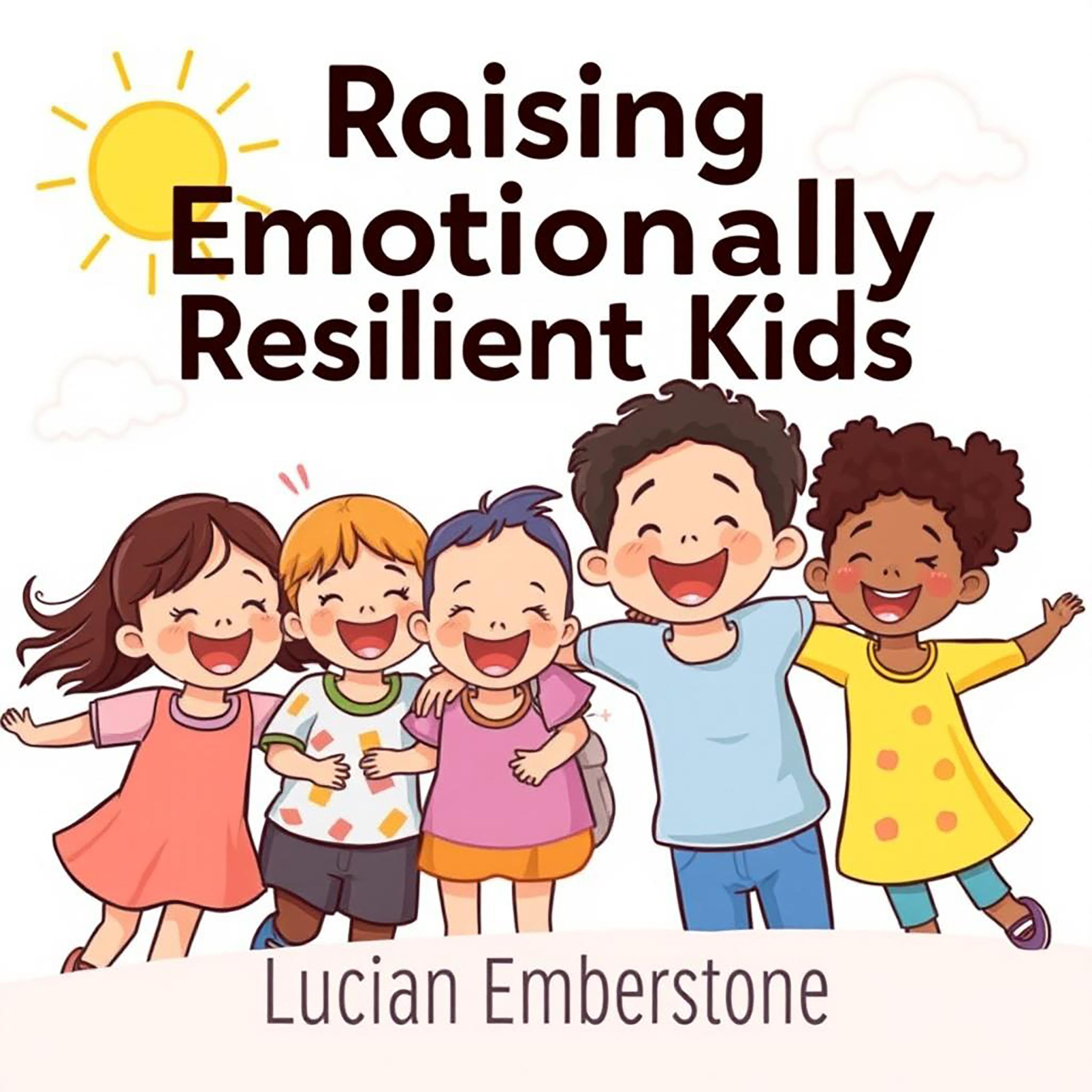 Raising Emotionally Resilient Kids: Effective Strategies for Modern Parents